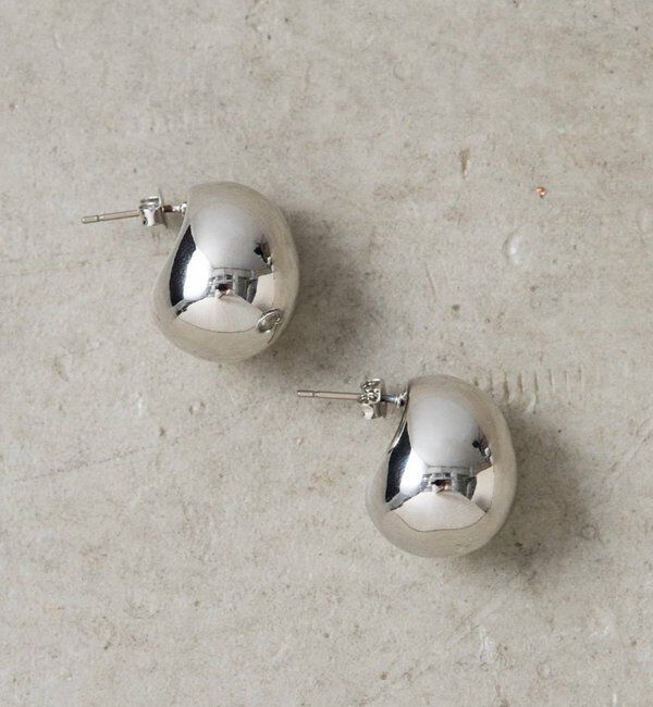  「【GALENA/ガレナ】ボールピアス」|ピアス|
