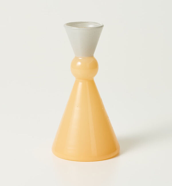 collex「【amabro/アマブロ】MINI VASE -TWO TONE- ミニ花瓶 ツ」|フラワーベース|