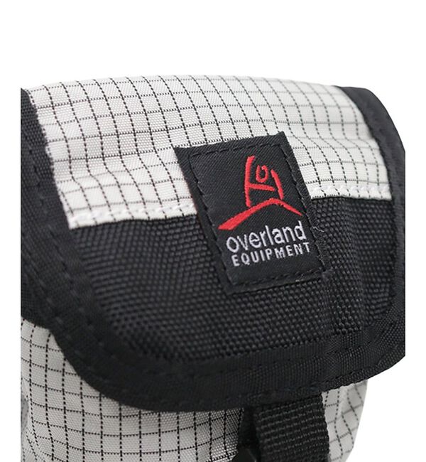 ABAHOUSE「【OverLand Equipment/オーバーランド・イクイップメント】OL-」|モバイルケース|