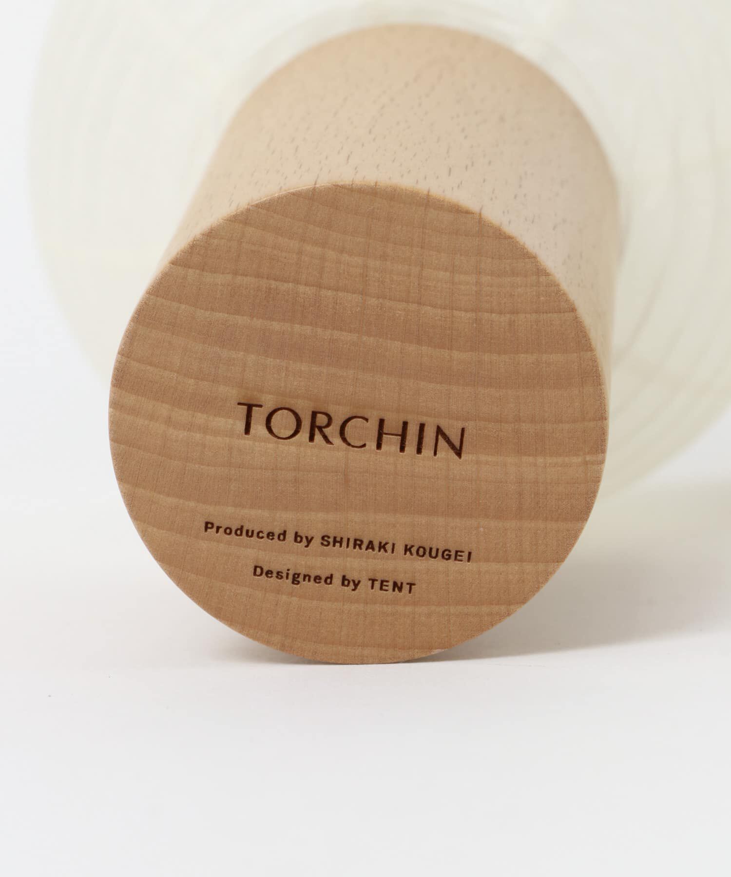 URBAN RESEARCH DOORS「『WEB限定』TORCHIN　TORCHIN VERTICAL」|電化製品|