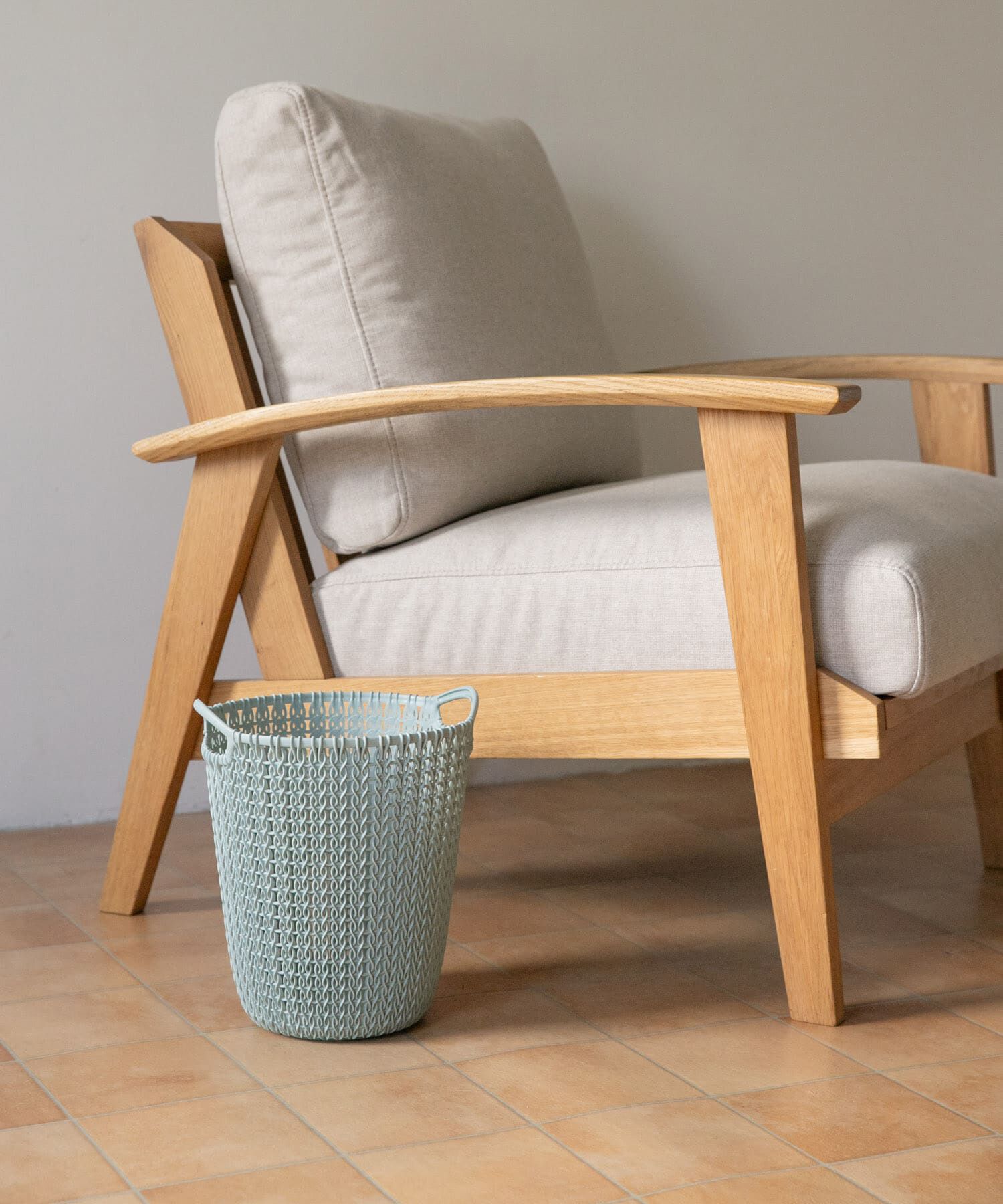 URBAN RESEARCH DOORS「『WEB限定』CURVER　ダストボックス 7L」|ダストボックス|