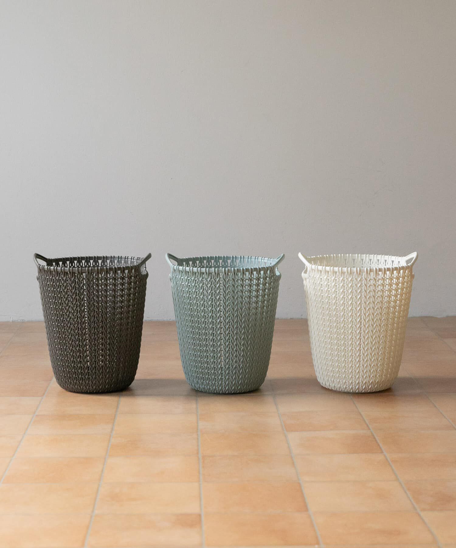 URBAN RESEARCH DOORS「『WEB限定』CURVER　ダストボックス 7L」|ダストボックス|