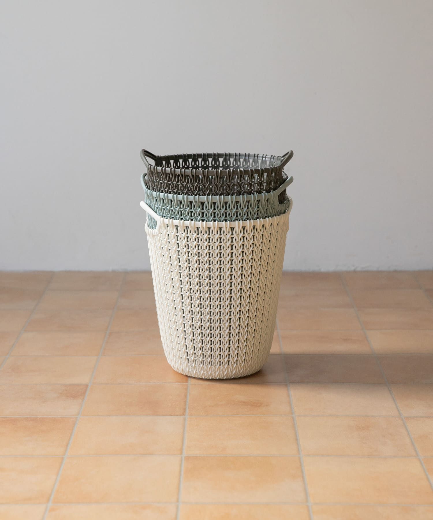 URBAN RESEARCH DOORS「『WEB限定』CURVER　ダストボックス 7L」|ダストボックス|