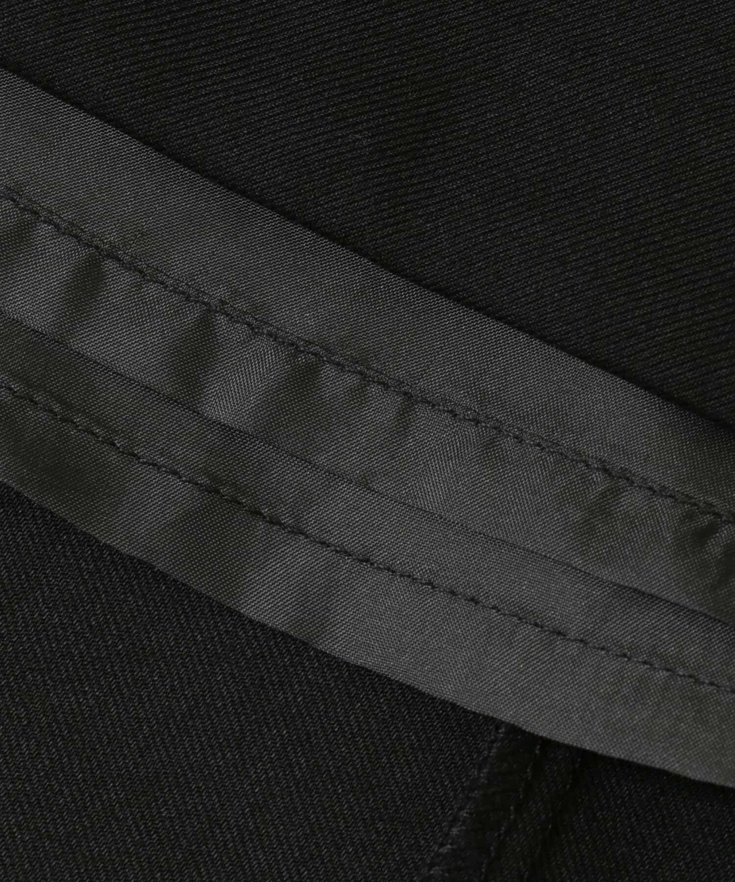 URBAN RESEARCH「スクエアネックミニジャンパーワンピース」|ワンピース|