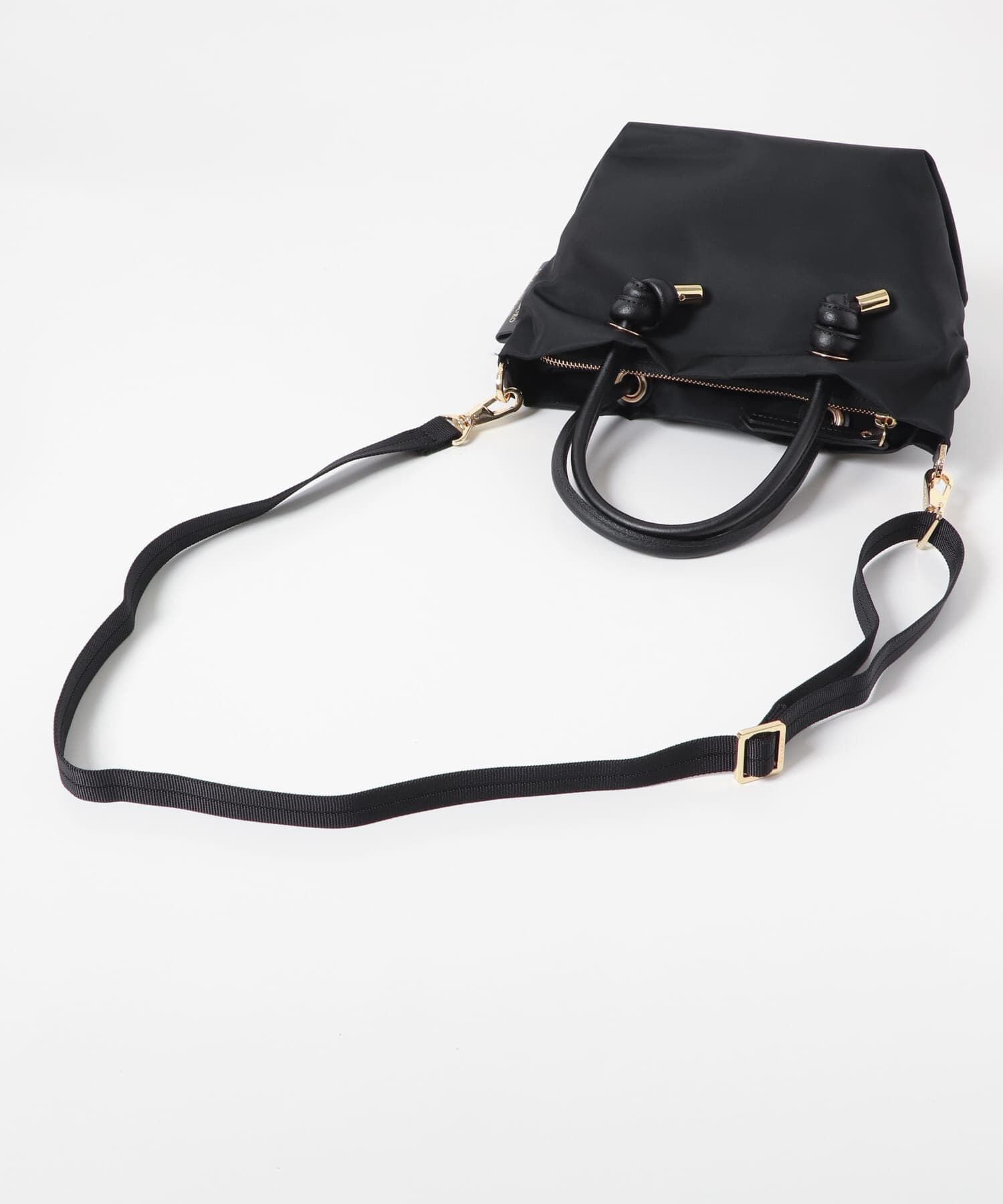 URBAN RESEARCH ROSSO「『一部別注カラー』VIOLA d&rsquo;ORO　BIANCA　XS」|トートバッグ|
