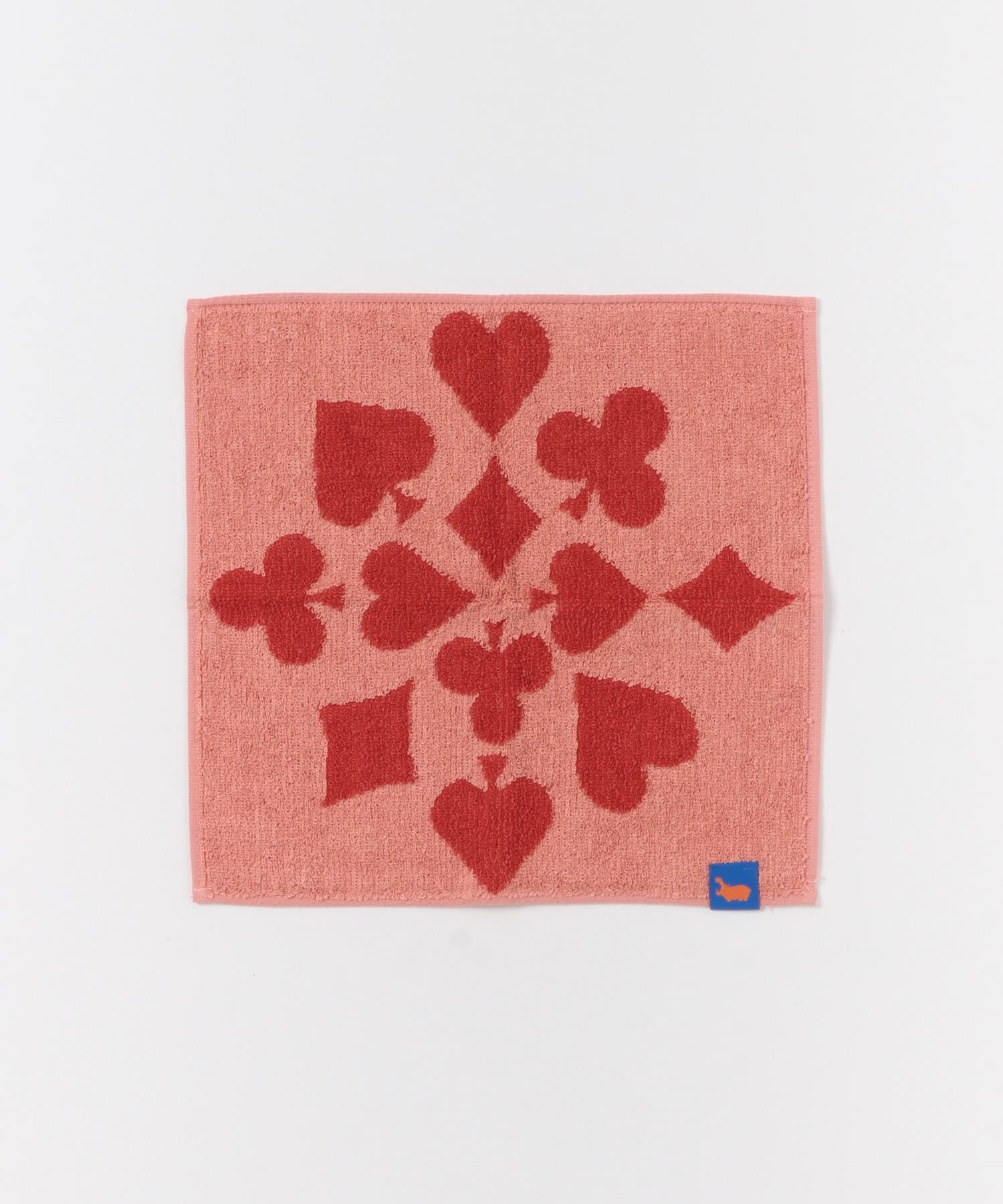 URBAN RESEARCH「Hipopotamus　BC BLEND Chief towel」|タオル|