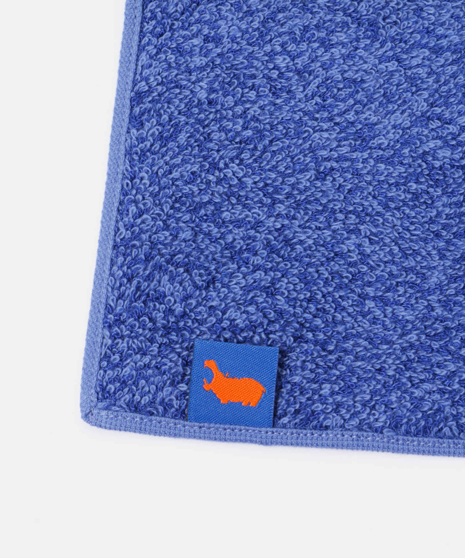 URBAN RESEARCH「Hipopotamus　BC BLEND Chieftowel  bear」|タオル|
