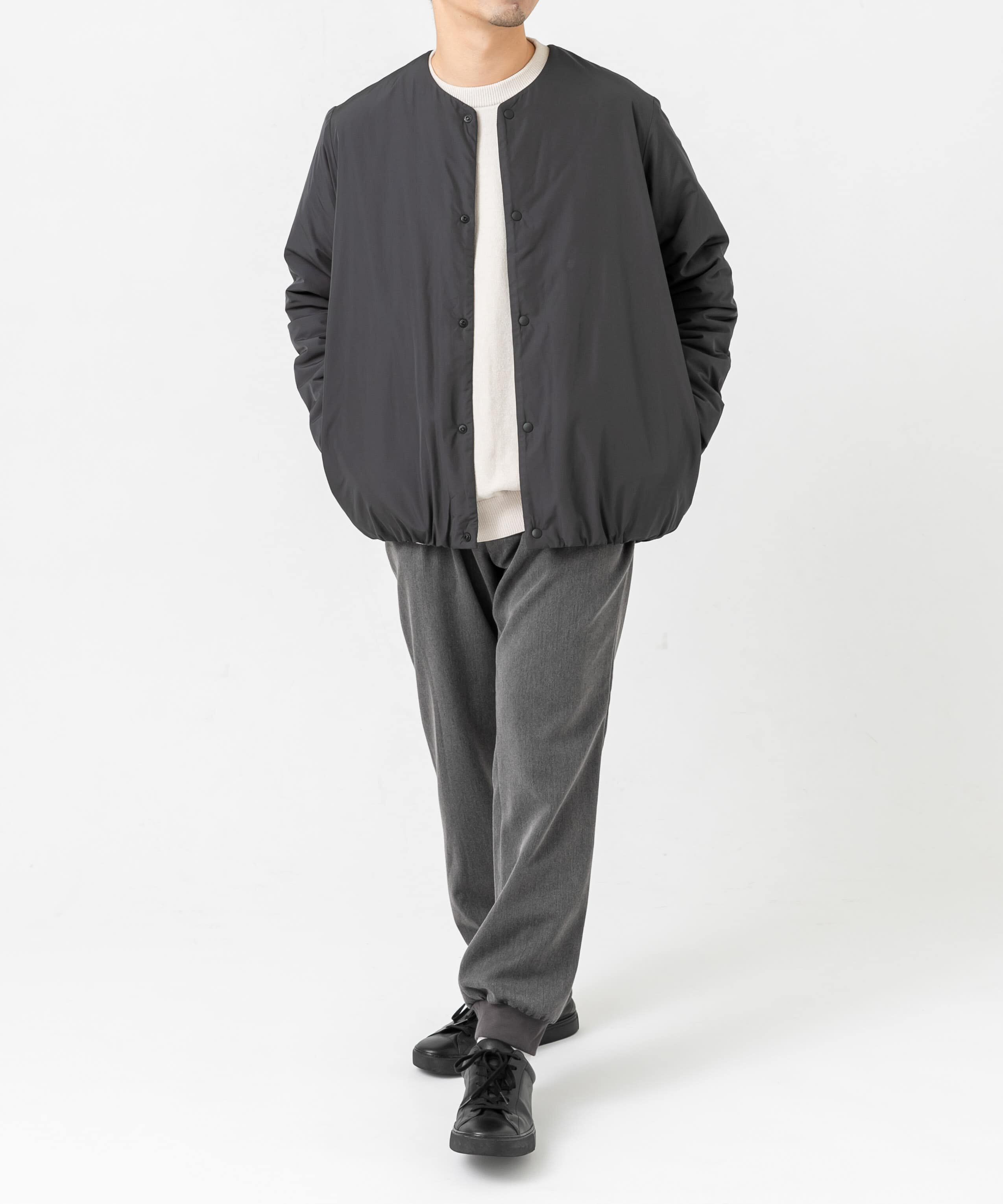 URBAN RESEARCH ROSSO「『XLサイズあり』ウォームストレッチジョガーパンツ」|その他|
