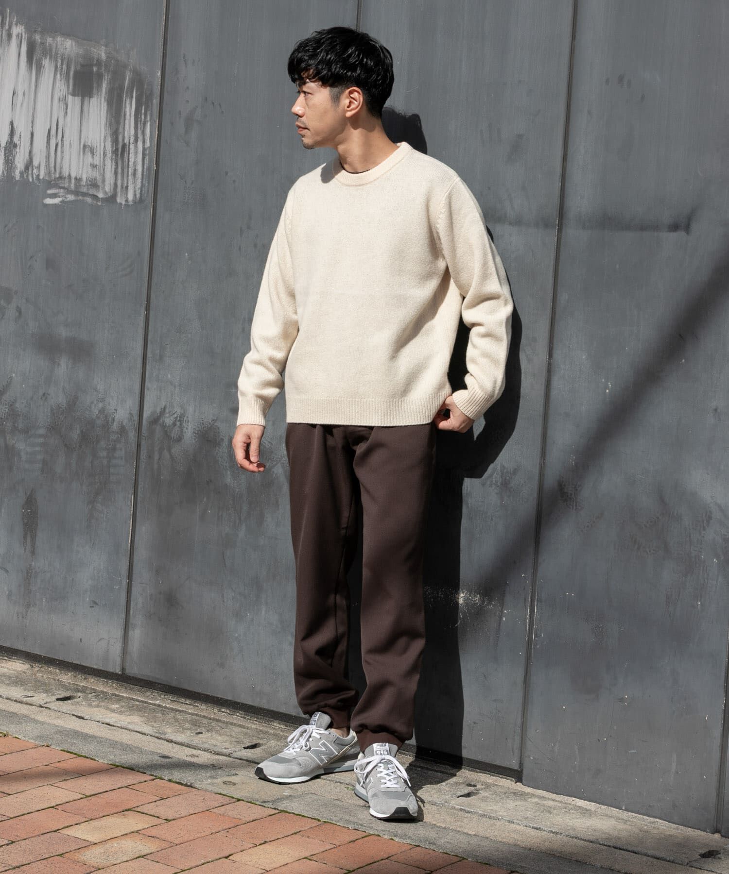 URBAN RESEARCH ROSSO「『XLサイズあり』ウォームストレッチジョガーパンツ」|その他|