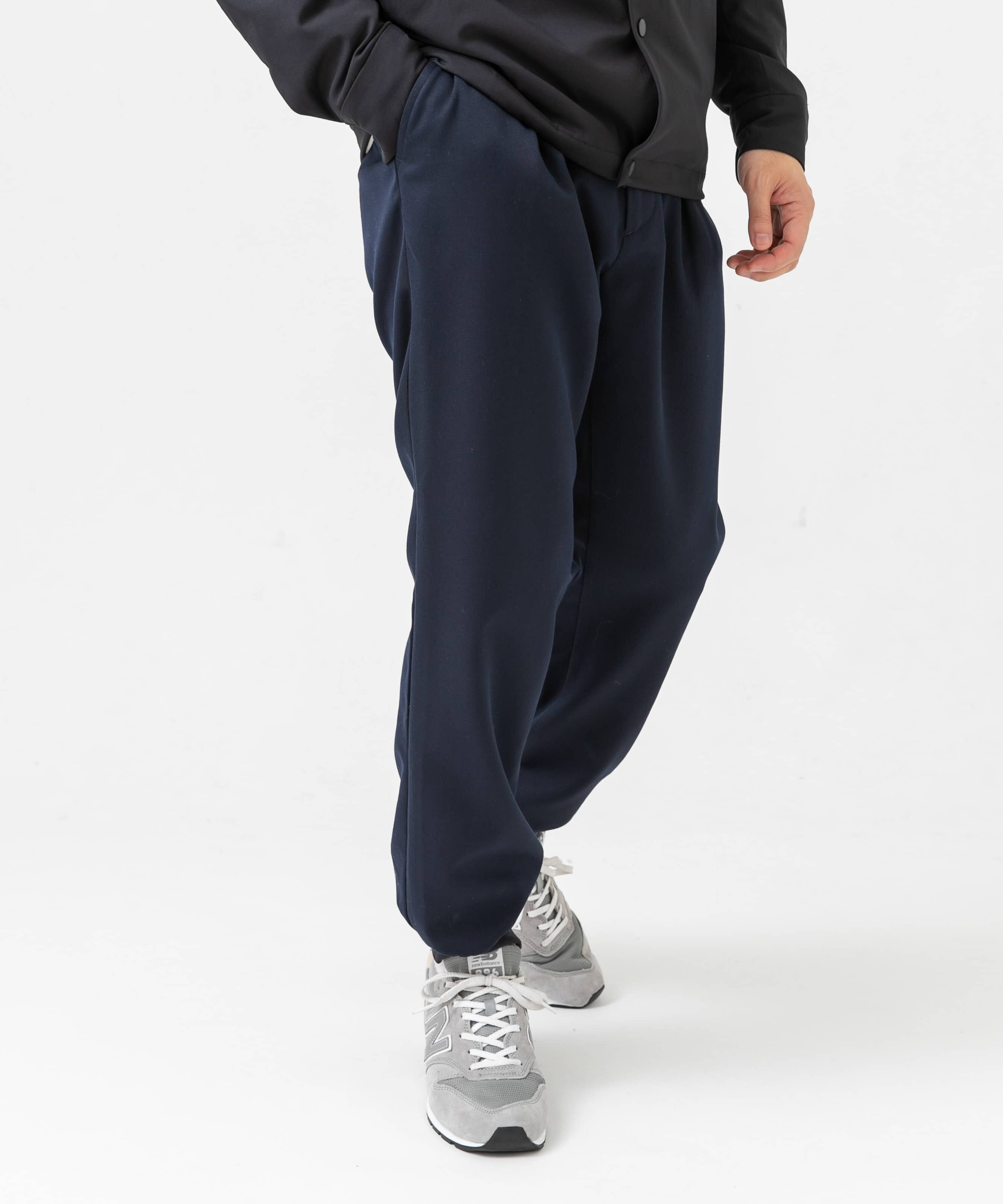 URBAN RESEARCH ROSSO「『XLサイズあり』ウォームストレッチジョガーパンツ」|その他|