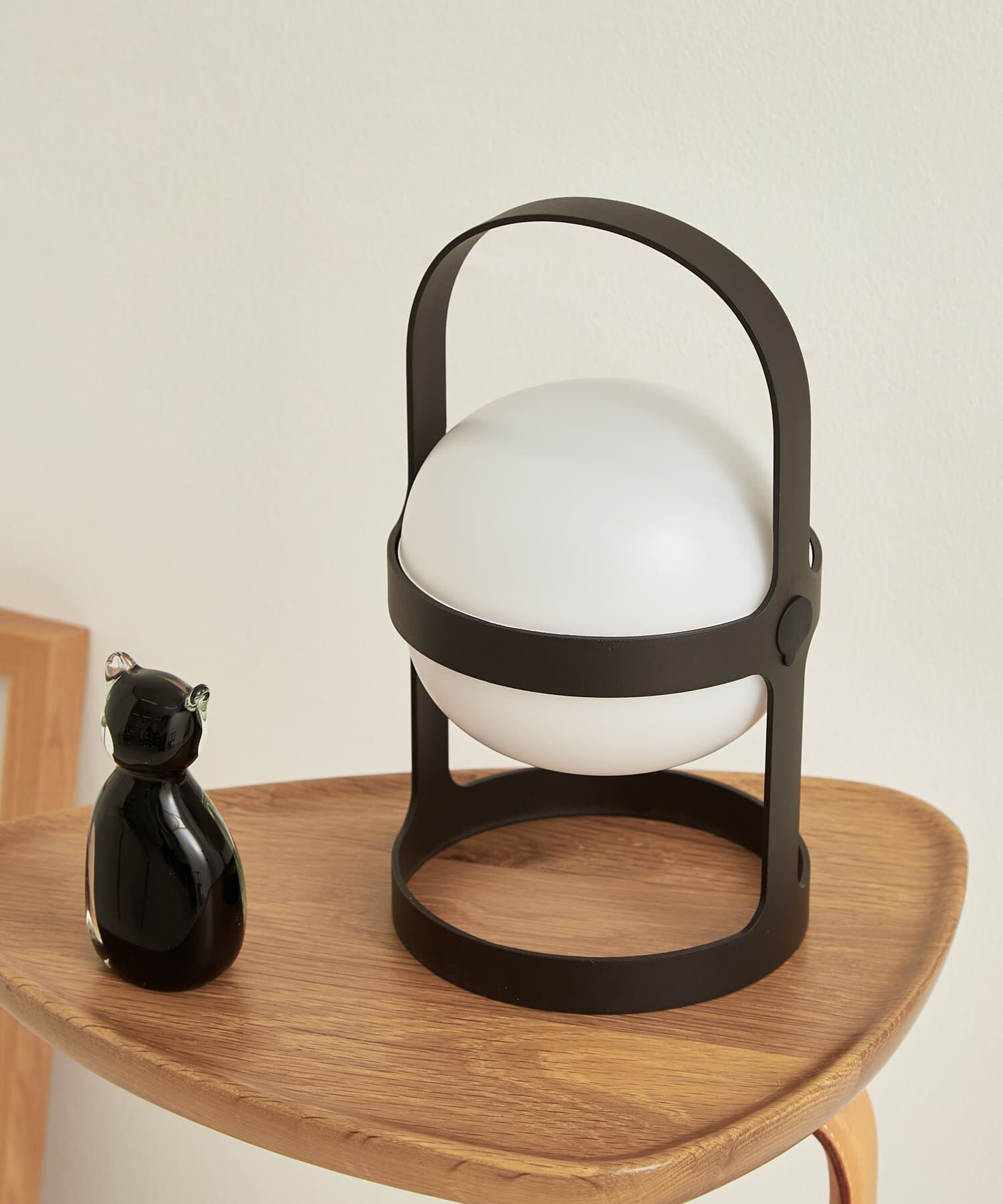 URBAN RESEARCH DOORS「『WEB限定』ROSENDAHL COPENHAGEN　ソフトスポットソーラー 25cm」|電化製品|
