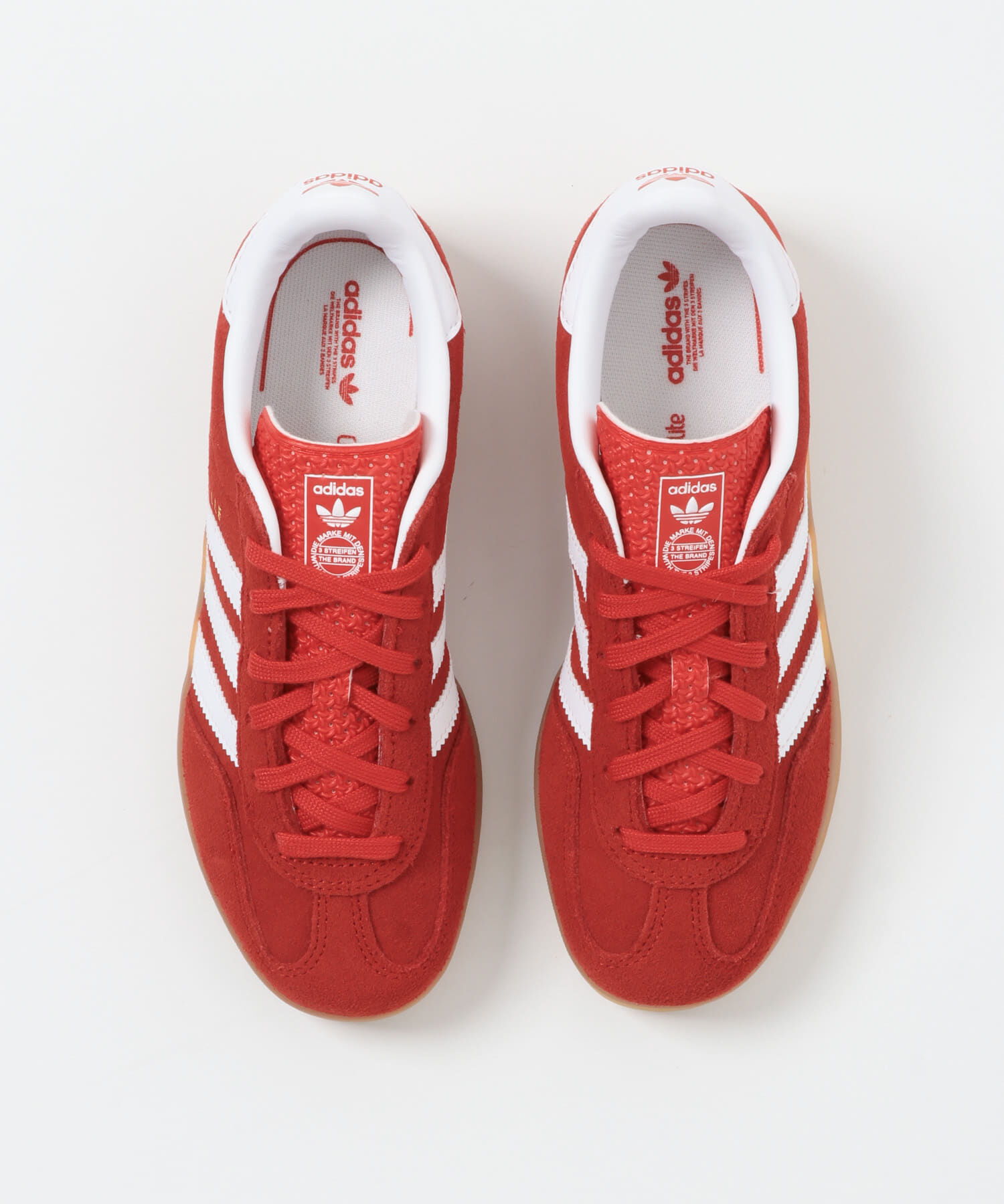 URBAN RESEARCH DOORS「adidas　GAZELLE INDOOR C(KIDS)」|その他|