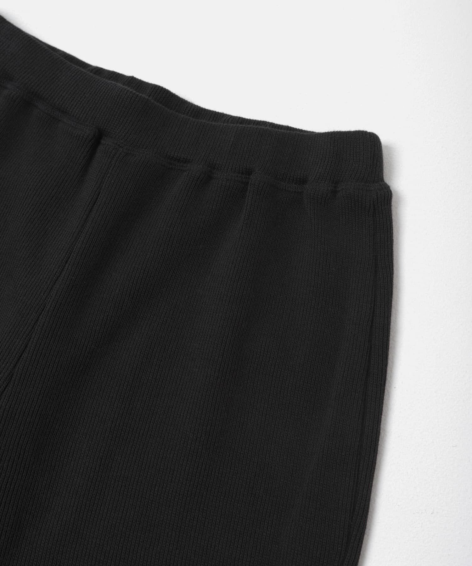 URBAN RESEARCH DOORS「FORK&SPOON　カットフレアパンツ」|その他|