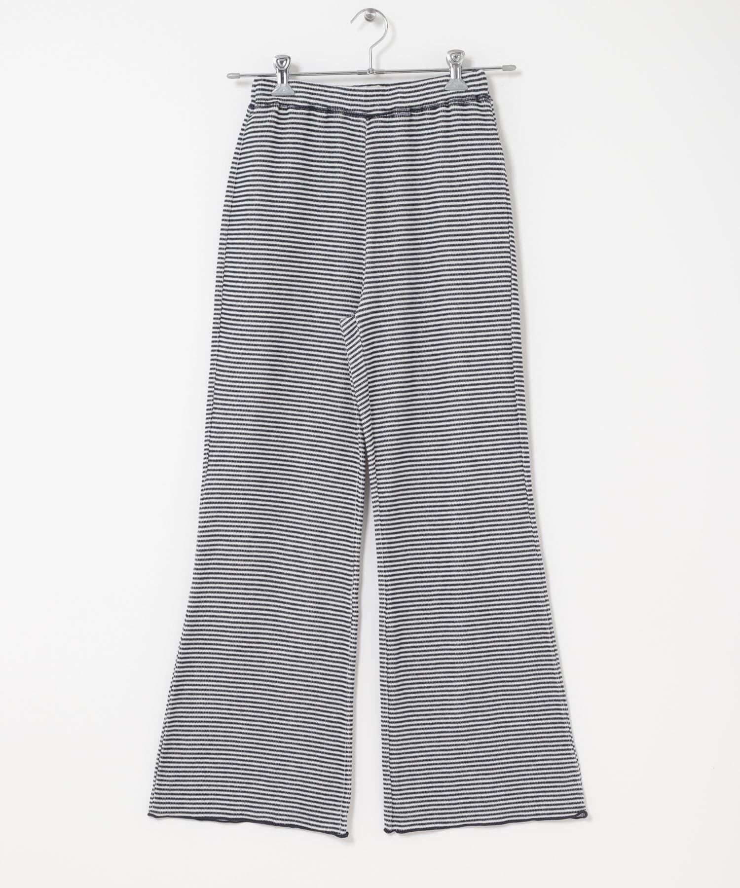URBAN RESEARCH DOORS「FORK&SPOON　カットフレアパンツ」|その他|