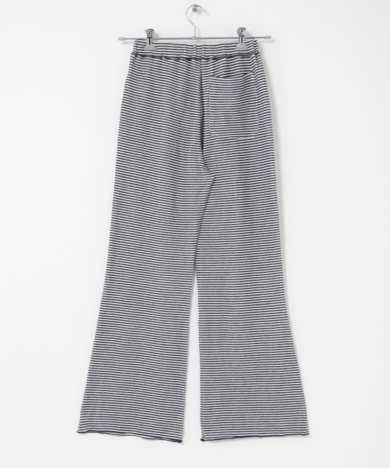 URBAN RESEARCH DOORS「FORK&SPOON　カットフレアパンツ」|その他|