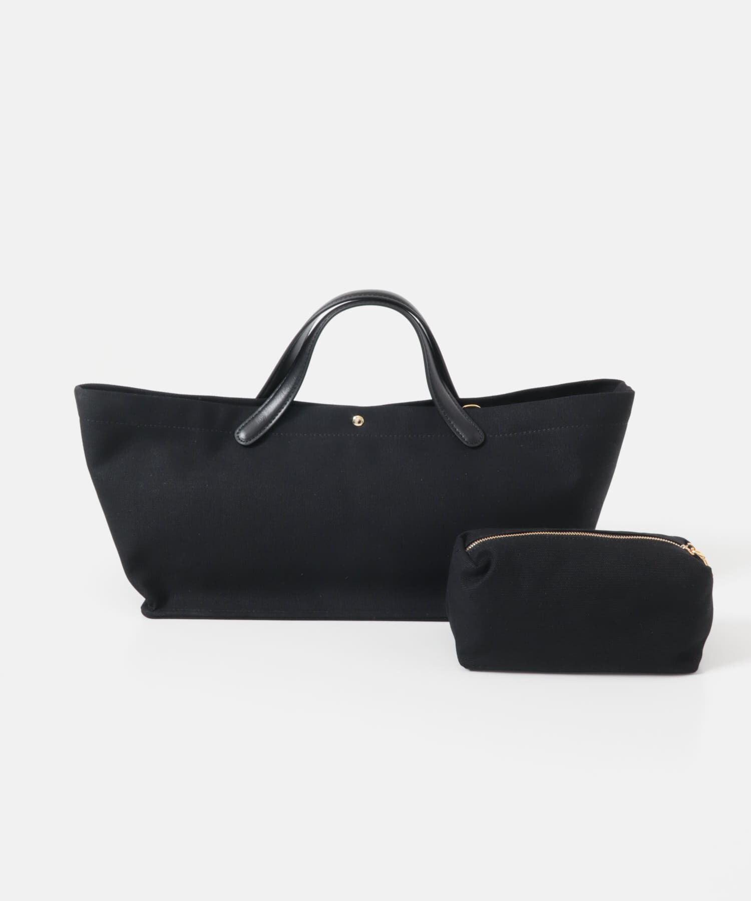 URBAN RESEARCH ROSSO「ARTESANOS　CANVAS BAG」|その他|ブラック
