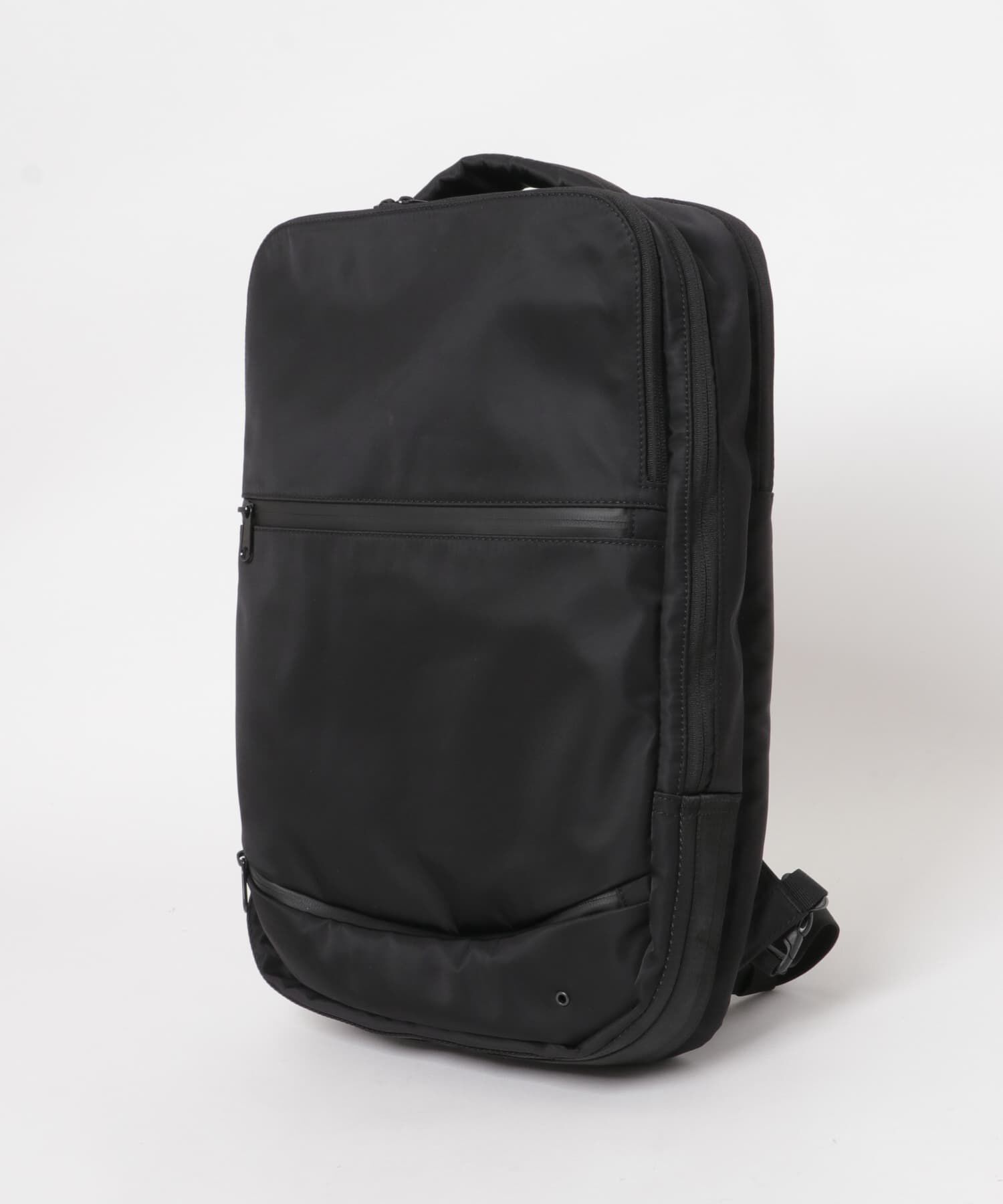 URBAN RESEARCH DOORS「『別注』SML&times;LIFE STYLE TAILOR　2WAYビジネスバッグ」|ビジネスバッグ|