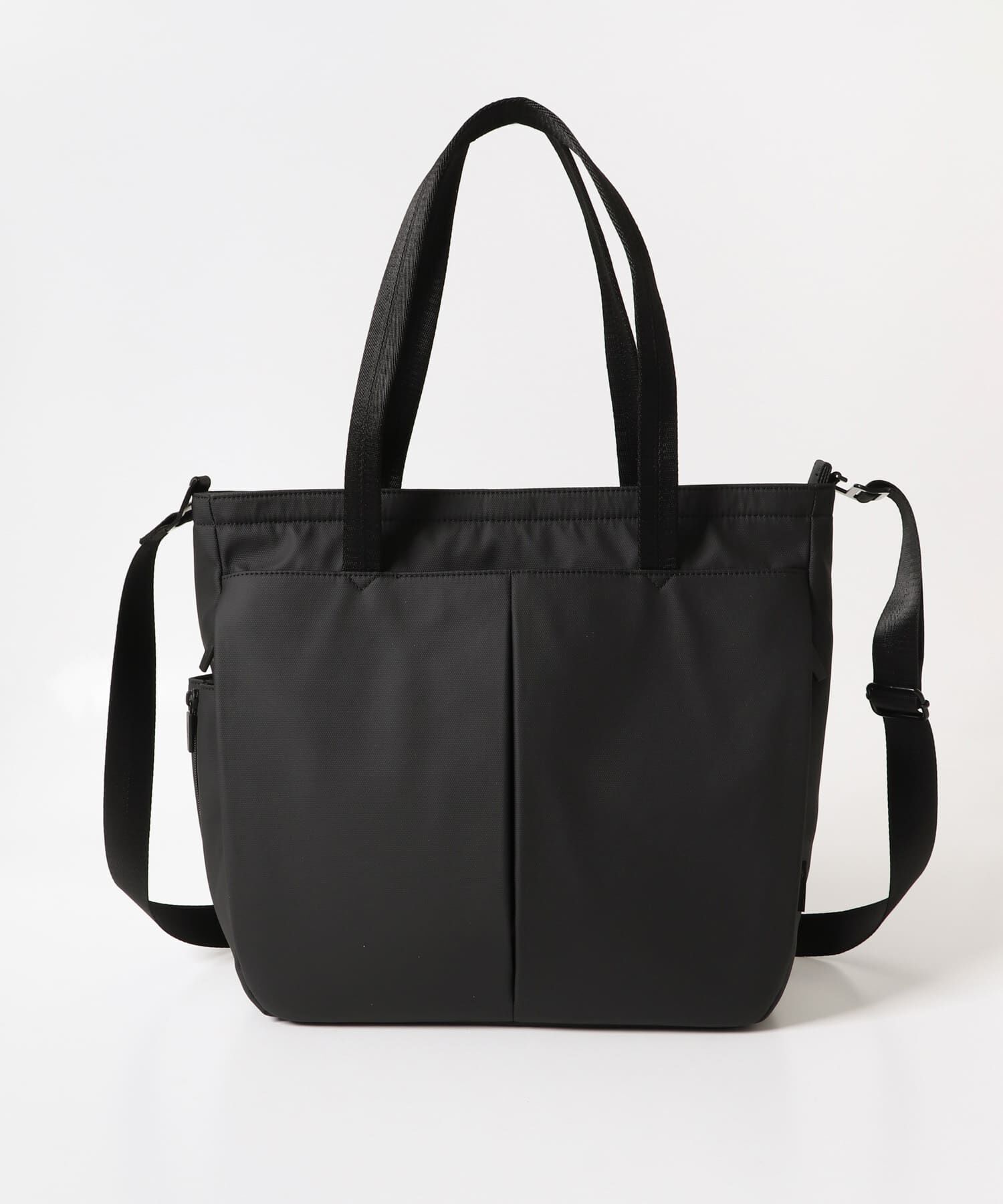 URBAN RESEARCH DOORS「S.M.L.　MULTIFUNCTIONAL 2WAY TOTE」|ビジネスバッグ|