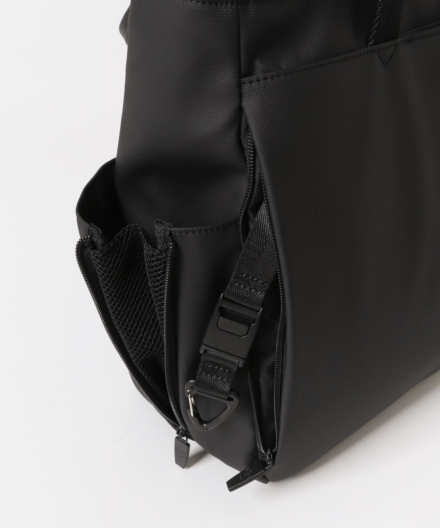 URBAN RESEARCH DOORS「S.M.L.　MULTIFUNCTIONAL 2WAY TOTE」|ビジネスバッグ|