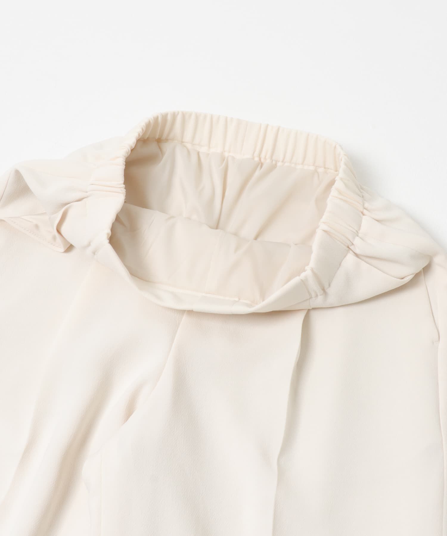 URBAN RESEARCH ROSSO「DONEEYU　ダブルクロスワイドパンツ」|その他|