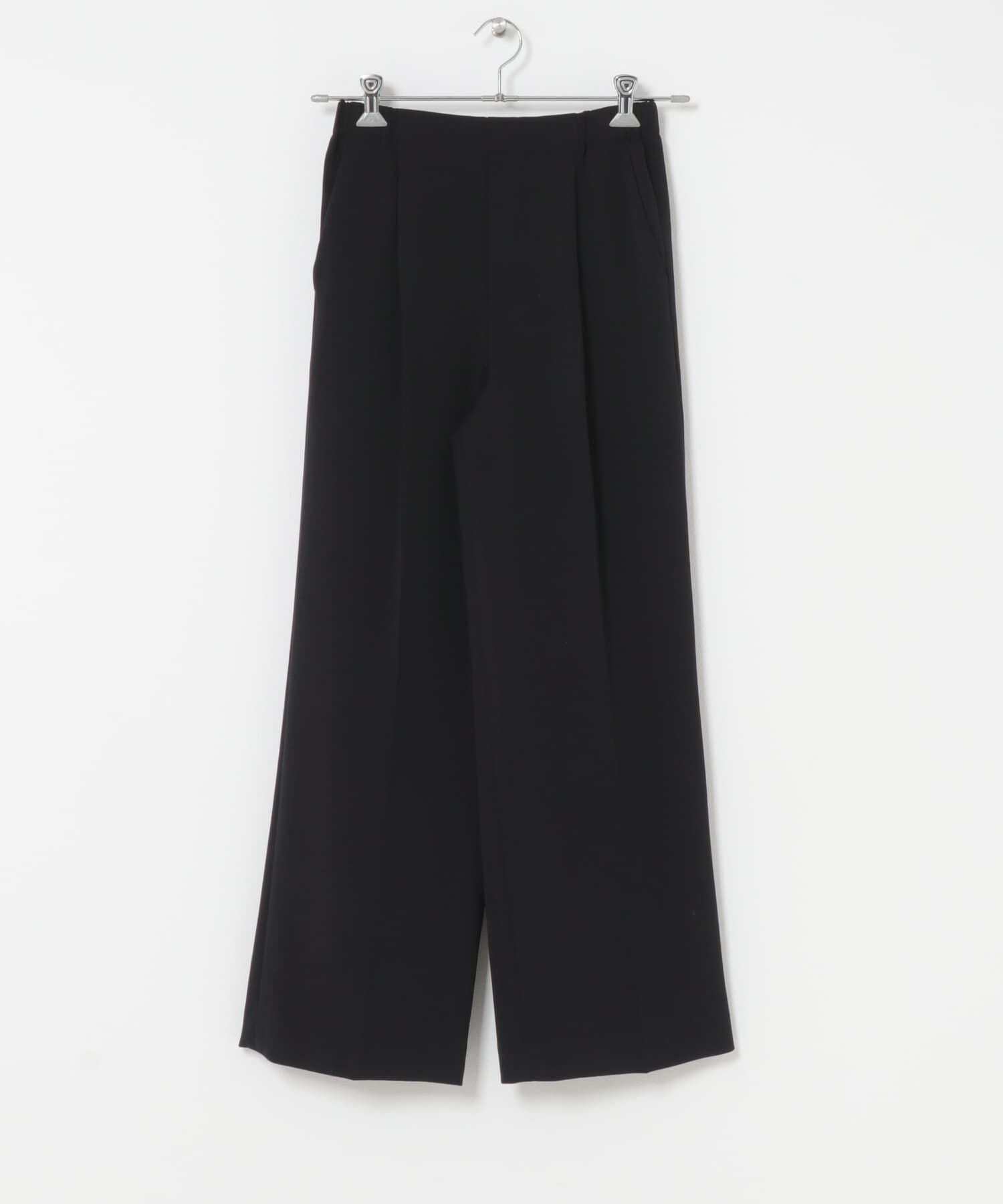 URBAN RESEARCH ROSSO「DONEEYU　ダブルクロスワイドパンツ」|その他|