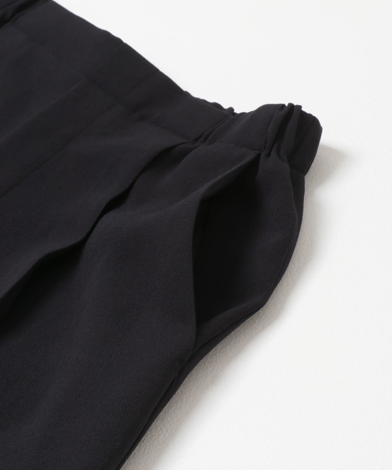 URBAN RESEARCH ROSSO「DONEEYU　ダブルクロスワイドパンツ」|その他|