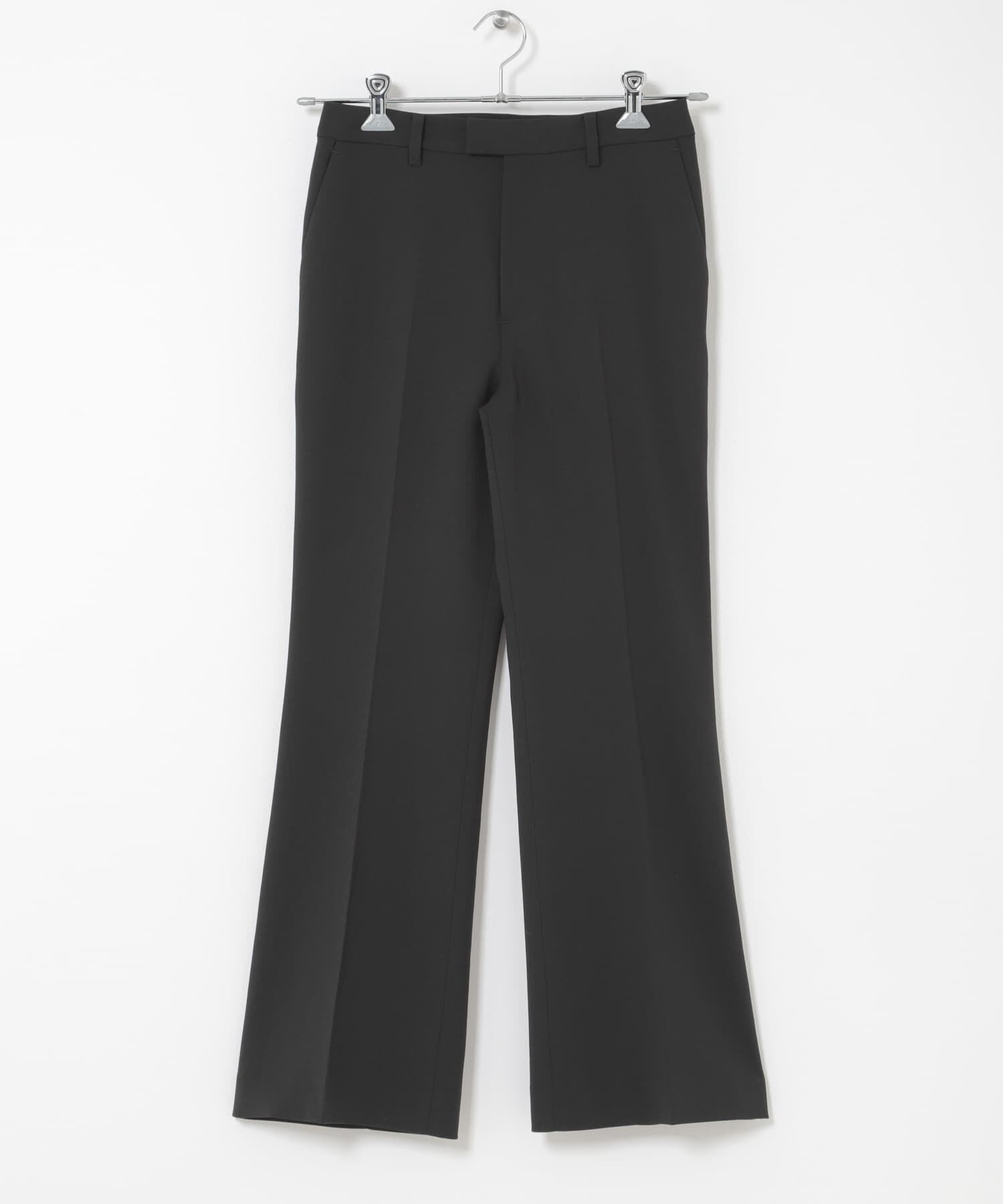 URBAN RESEARCH ROSSO「イージーケア2WAYウエストセミフレアパンツ」|その他|