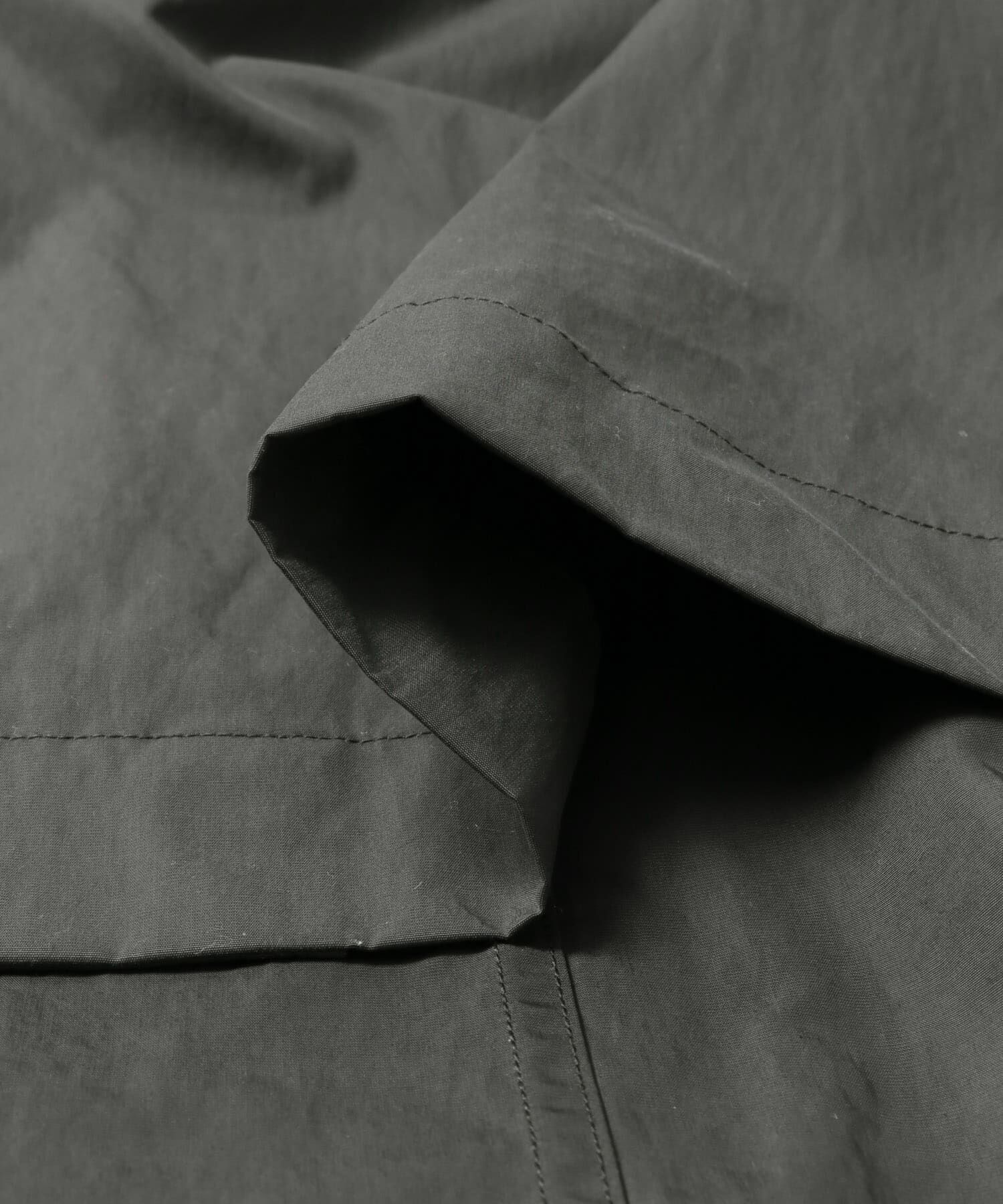 URBAN RESEARCH DOORS「THE NORTH FACE PURPLE LABEL　B.W.F.SOUTIEN COLLAR COAT」|ステンカラーコート|