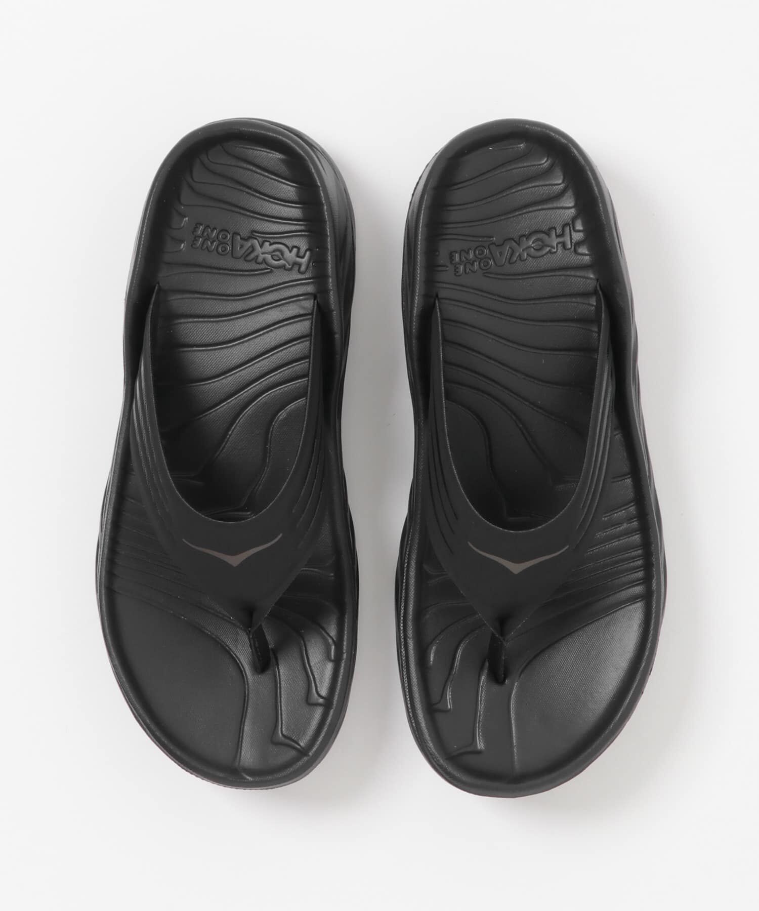URBAN RESEARCH「HOKA ONEONE　ORA RECOVERY FLIP」|サンダル|