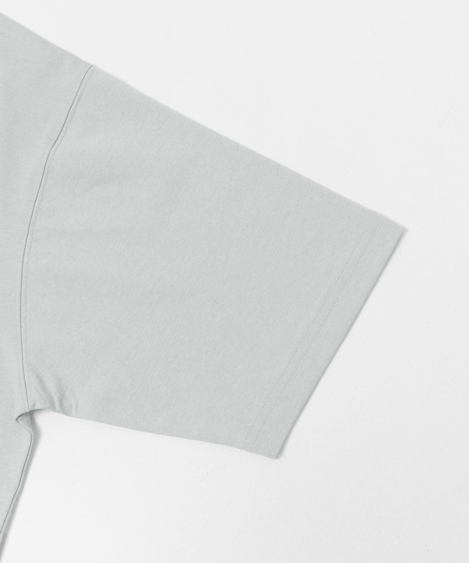 URBAN RESEARCH DOORS「『吸水速乾/接触冷感/ｲｰｼﾞｰｹｱ』ｸｲｯｸﾄﾞﾗｲ ｼｮｰﾄｽﾘｰ 」|Tシャツ・カットソー|