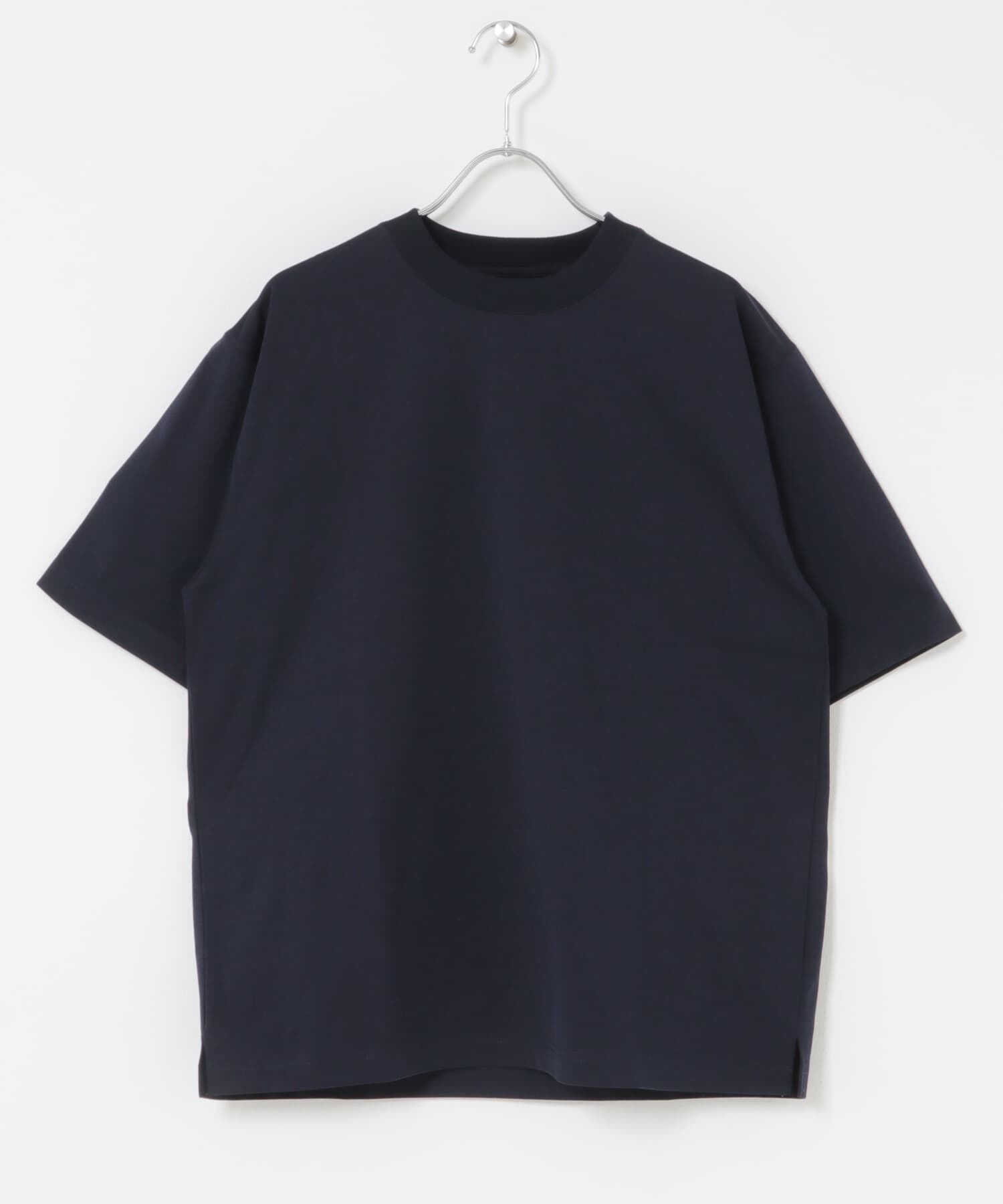 URBAN RESEARCH DOORS「『吸水速乾/接触冷感/ｲｰｼﾞｰｹｱ』ｸｲｯｸﾄﾞﾗｲ ｼｮｰﾄｽﾘｰ 」|Tシャツ・カットソー|