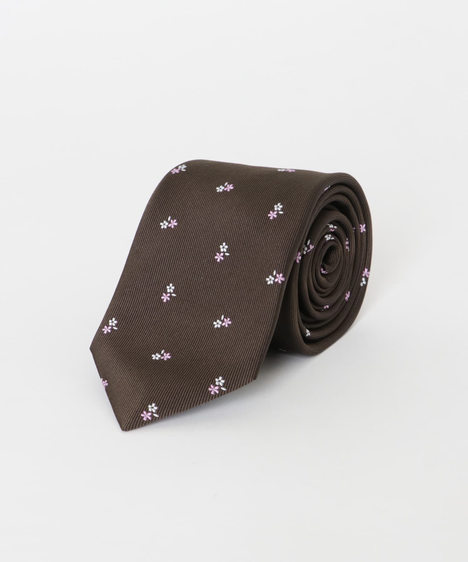 URBAN RESEARCH DOORS「LIFE STYLE TAILOR　26SS国内タイ小紋2」|ネクタイ・蝶ネクタイ|