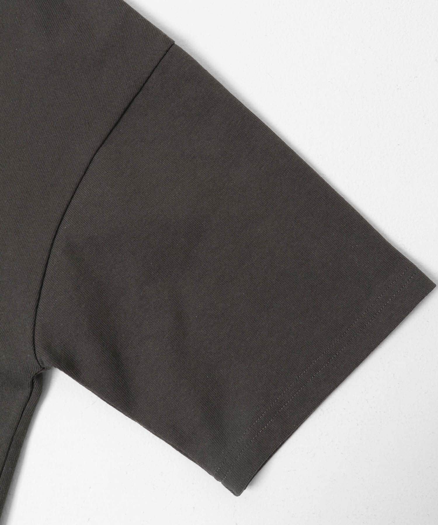 Sonny Label 「コットンハーフスリーブプルオーバー」|Tシャツ・カットソー|