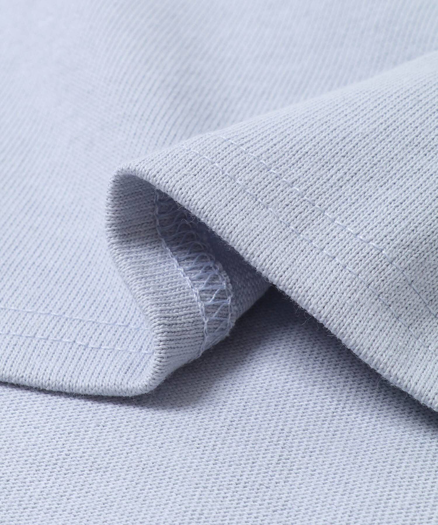 Sonny Label 「コットンハーフスリーブプルオーバー」|Tシャツ・カットソー|