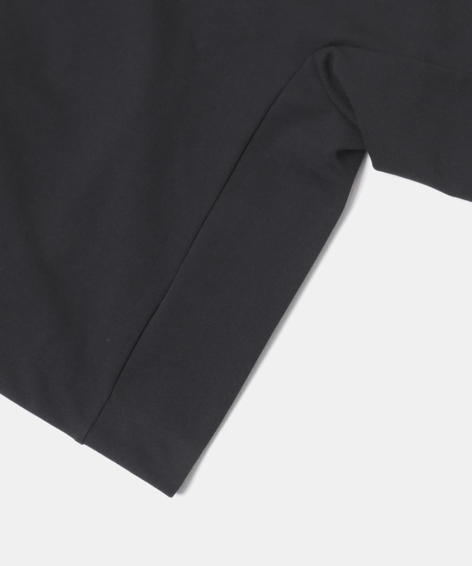 URBAN RESEARCH DOORS「カットジョーゼットVネックプルオーバー」|Tシャツ・カットソー|