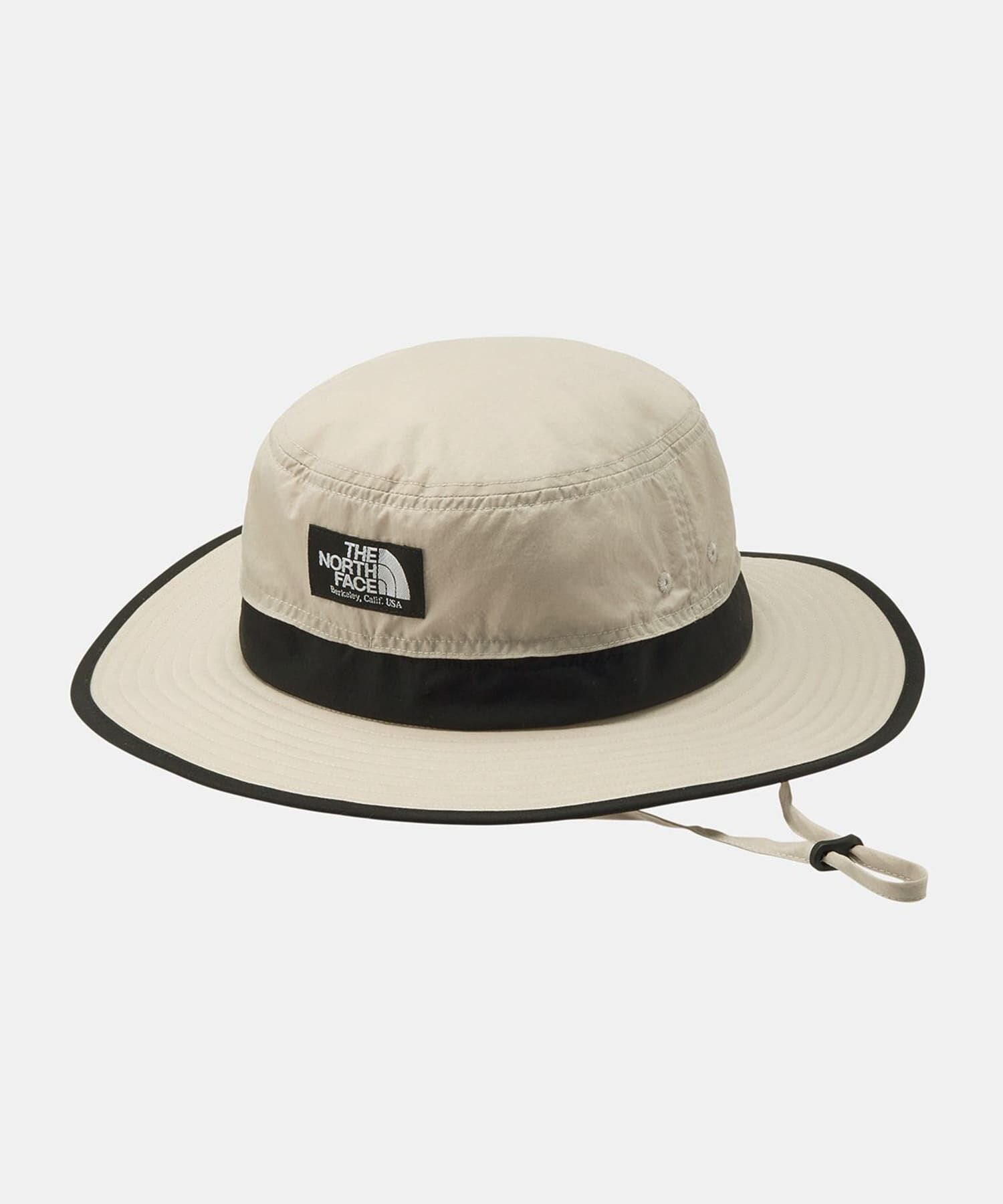 URBAN RESEARCH DOORS「THE NORTH FACE　HORIZON HAT」|ハット|アイボリー