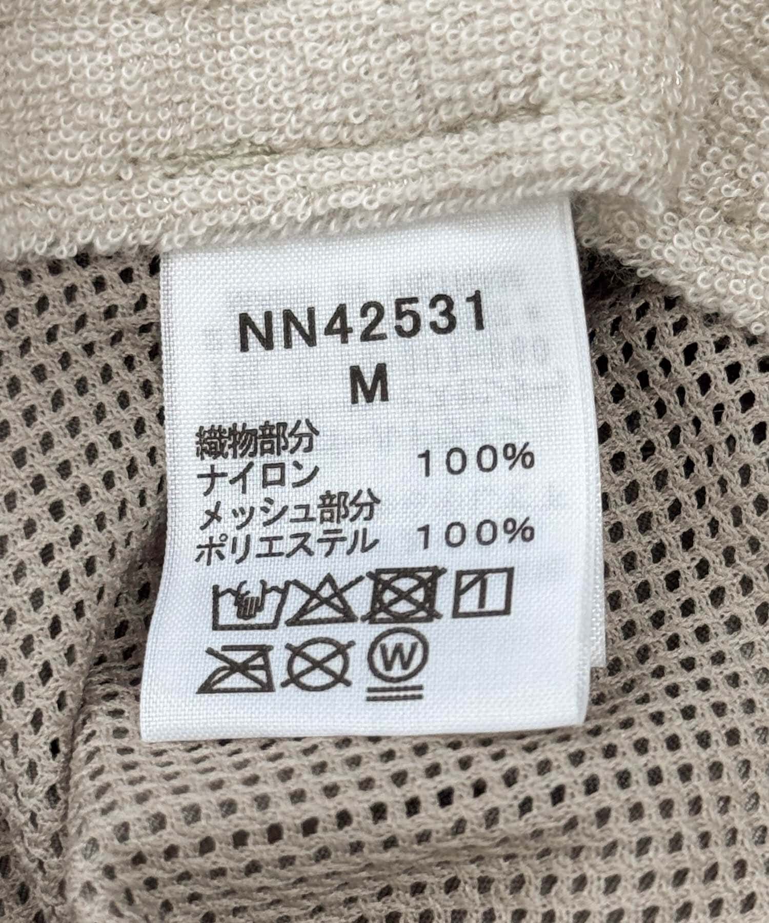 URBAN RESEARCH DOORS「THE NORTH FACE　HORIZON HAT」|ハット|