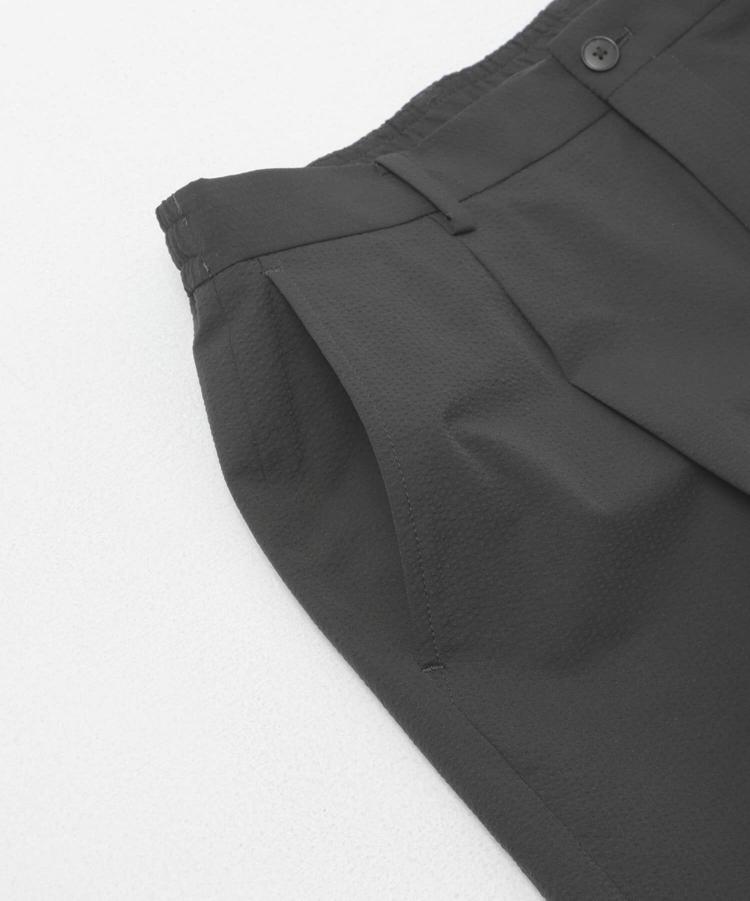 URBAN RESEARCH DOORS「LIFE STYLE TAILOR　シアサッカーストレッチパンツ」|その他|