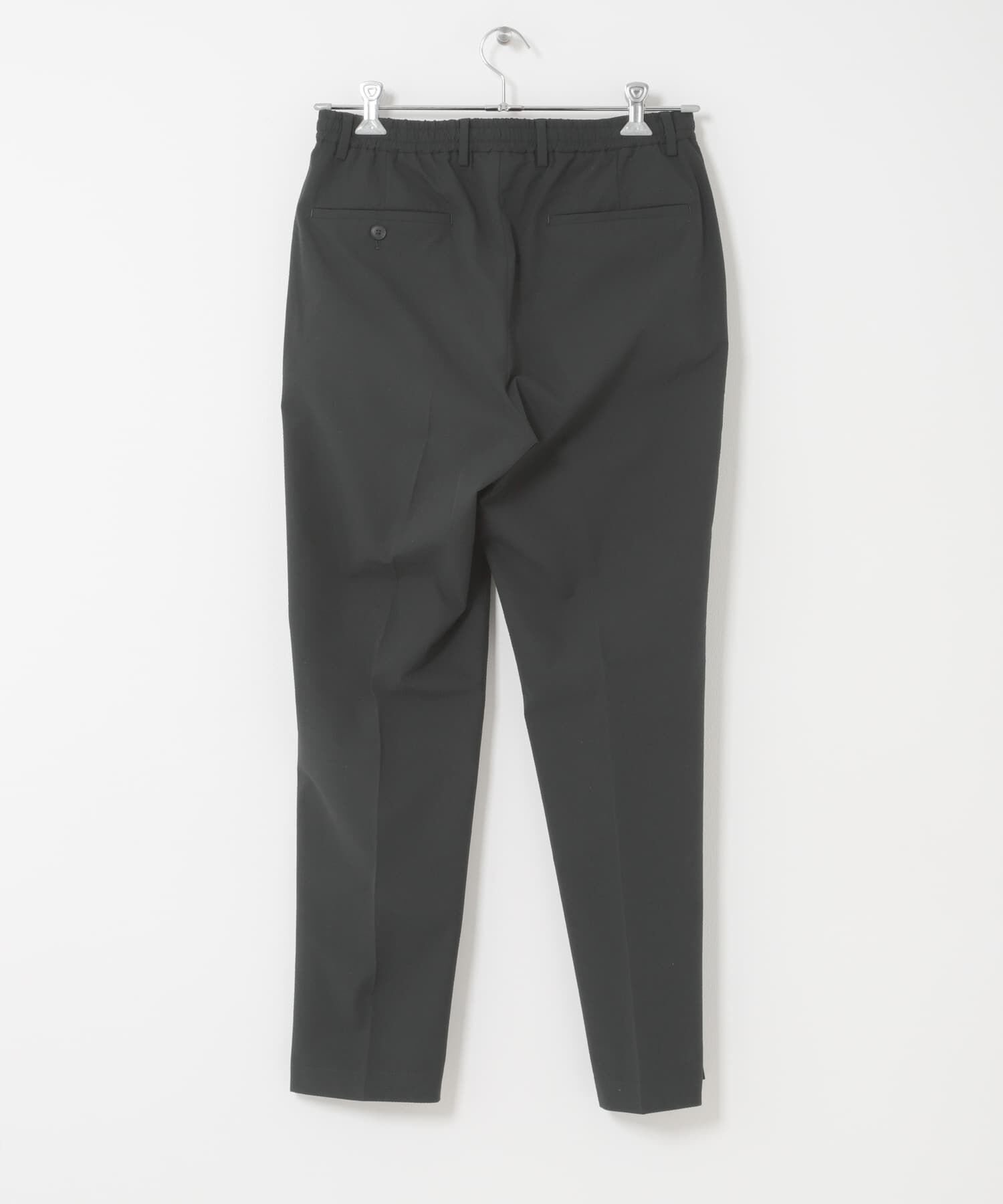 URBAN RESEARCH DOORS「LIFE STYLE TAILOR　シアサッカーストレッチパンツ」|その他|