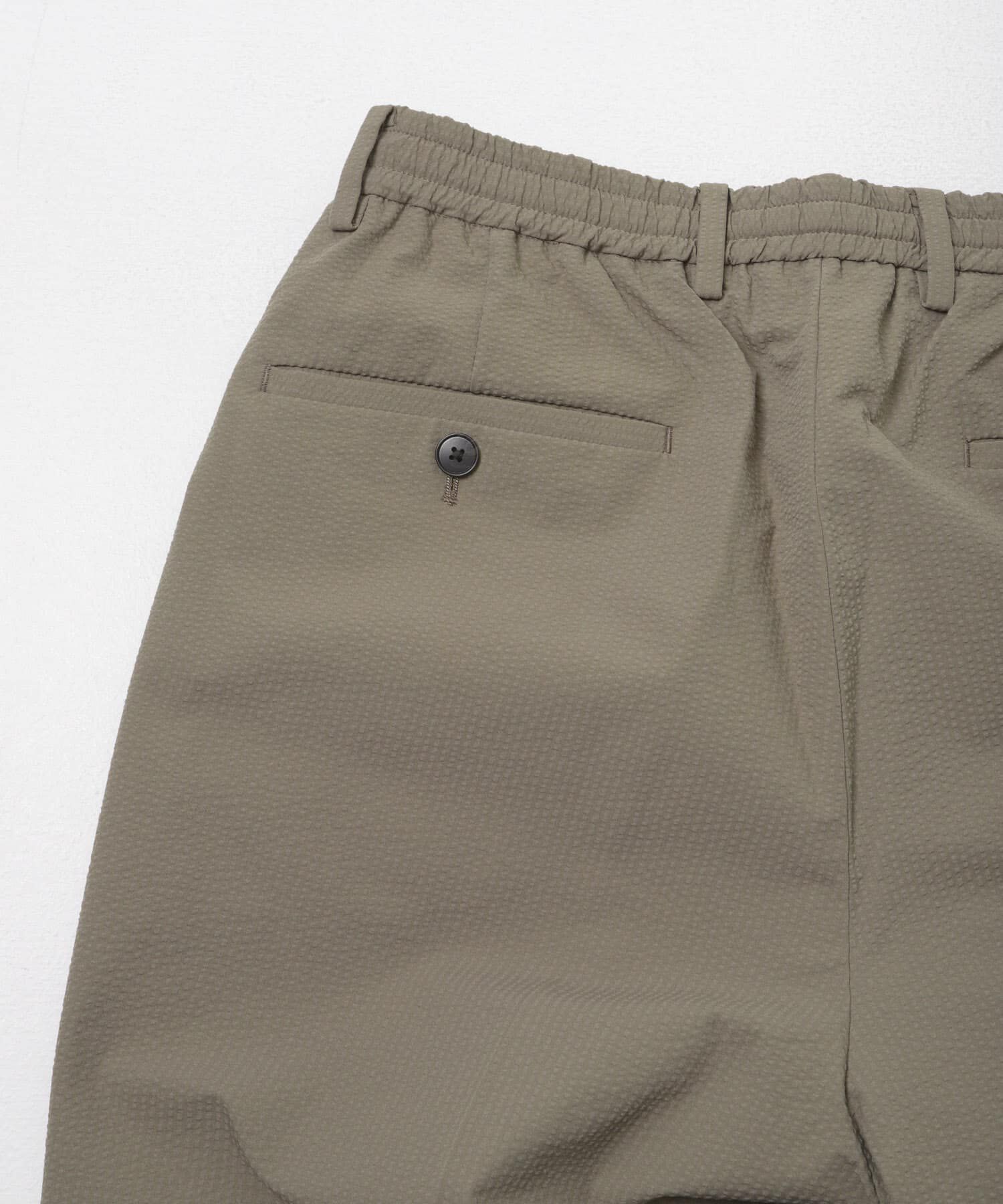 URBAN RESEARCH DOORS「LIFE STYLE TAILOR　シアサッカーストレッチパンツ」|その他|