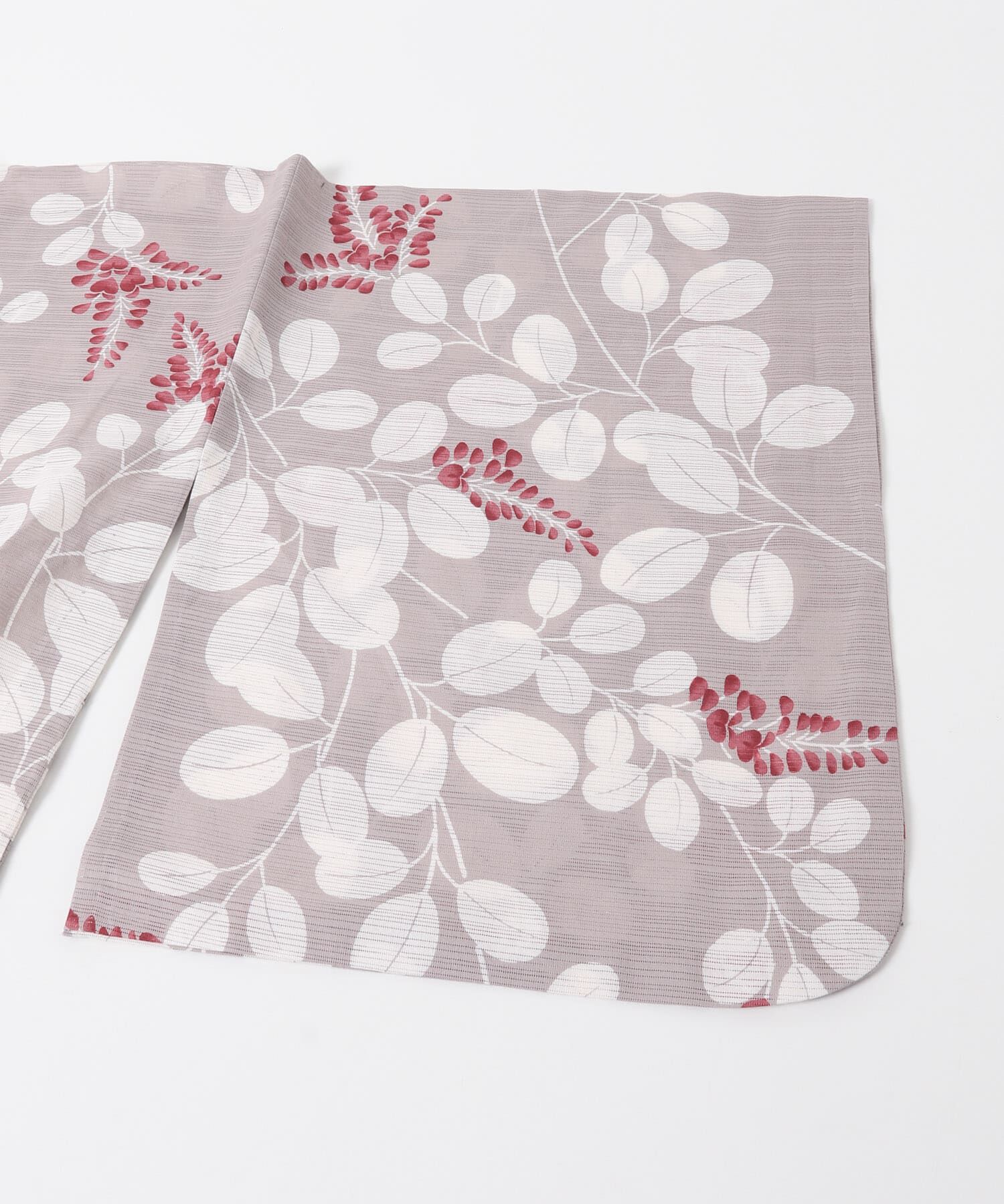 URBAN RESEARCH ROSSO「『別注』浴衣 レトロ萩」|その他|