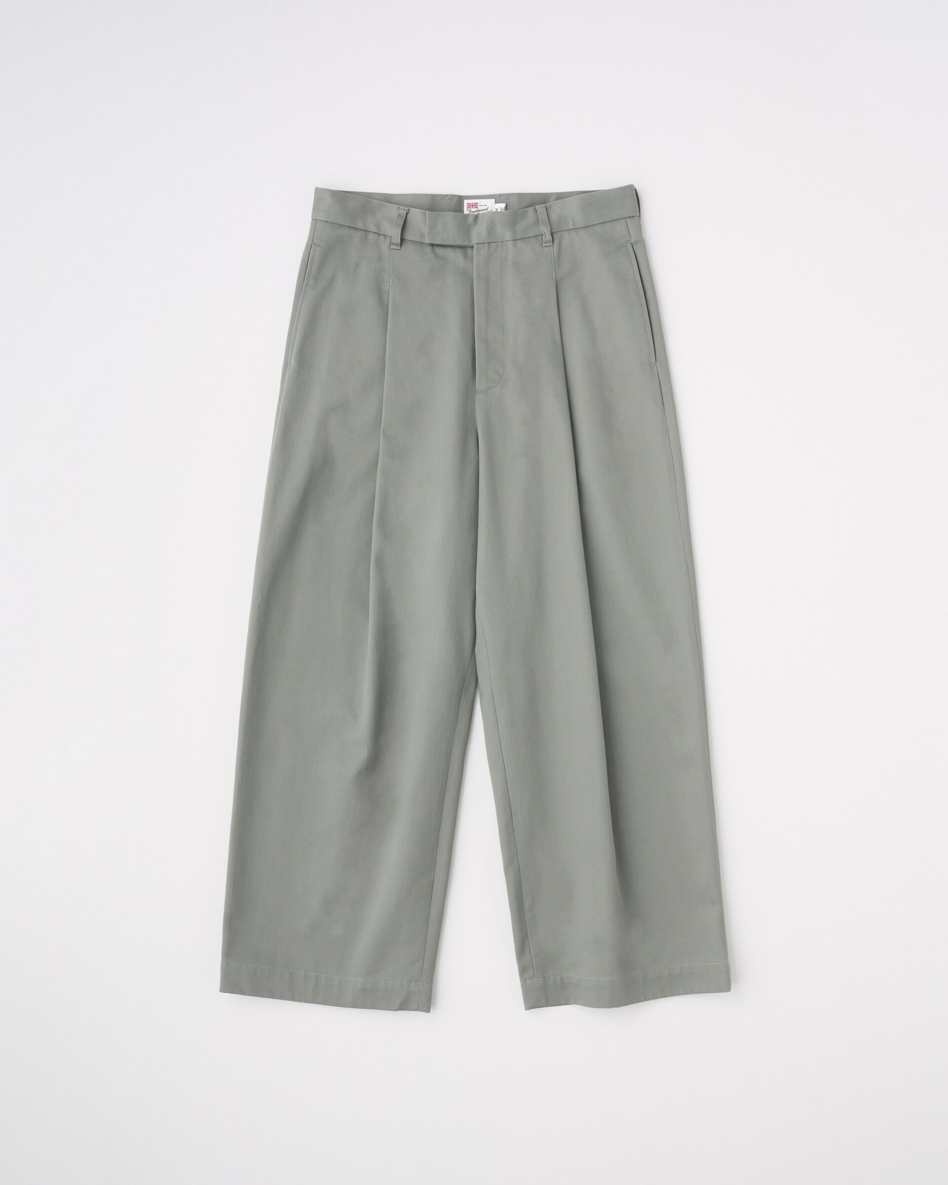 Traditional Weatherwear「UNIONSLACKS 103 CHINO」|その他|ｱｲｱﾝ ｸﾞﾚｰ