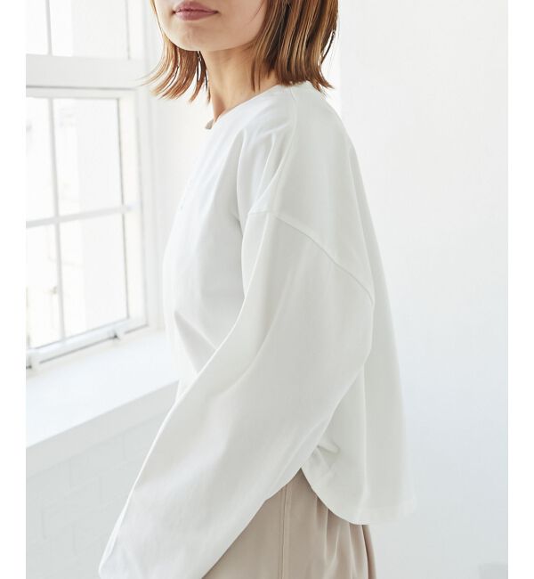 MAJESTICLEGON「ラインストーンロゴロンTee」|Tシャツ・カットソー|