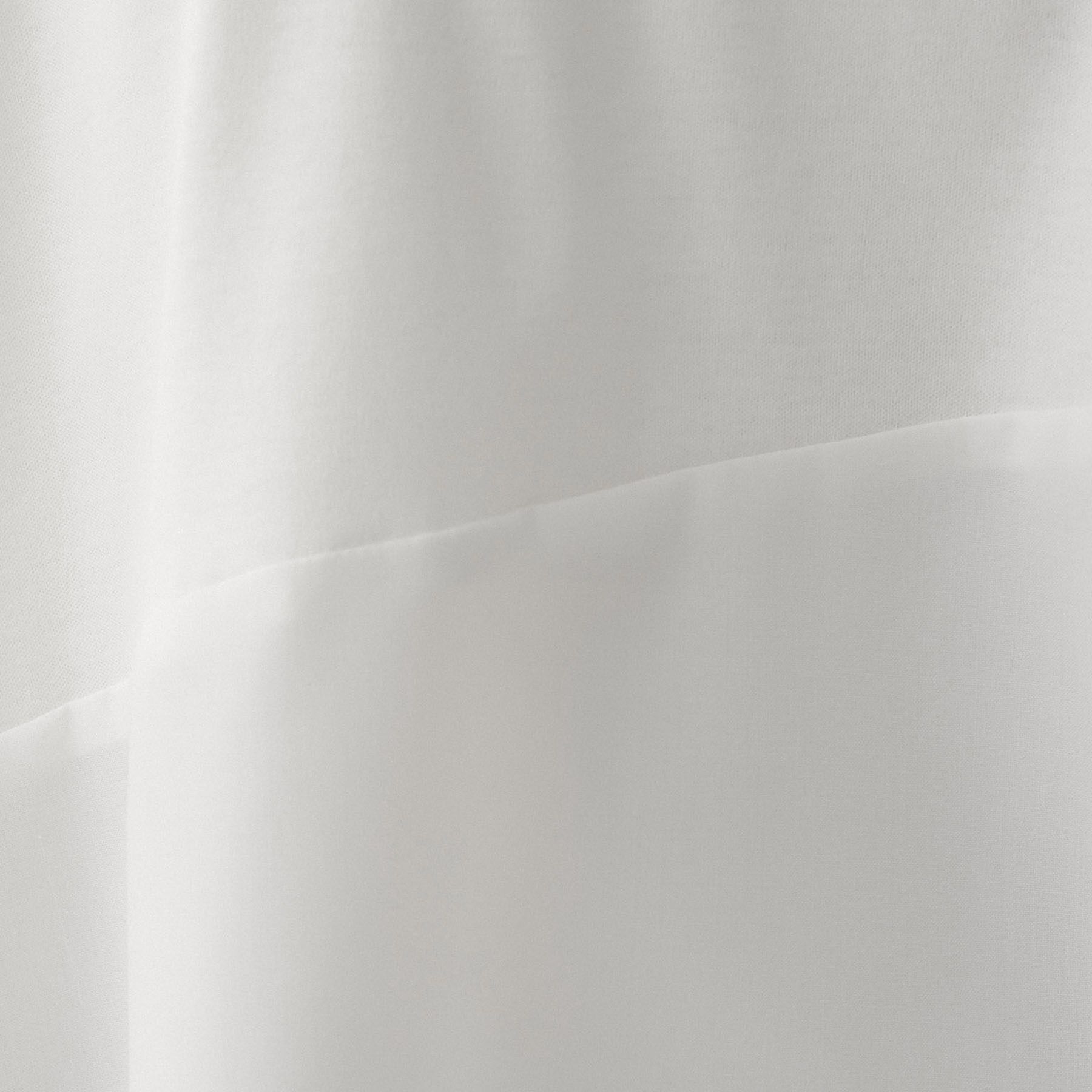 UNTITLED「異素材ドッキングプルオーバー」|Tシャツ・カットソー|