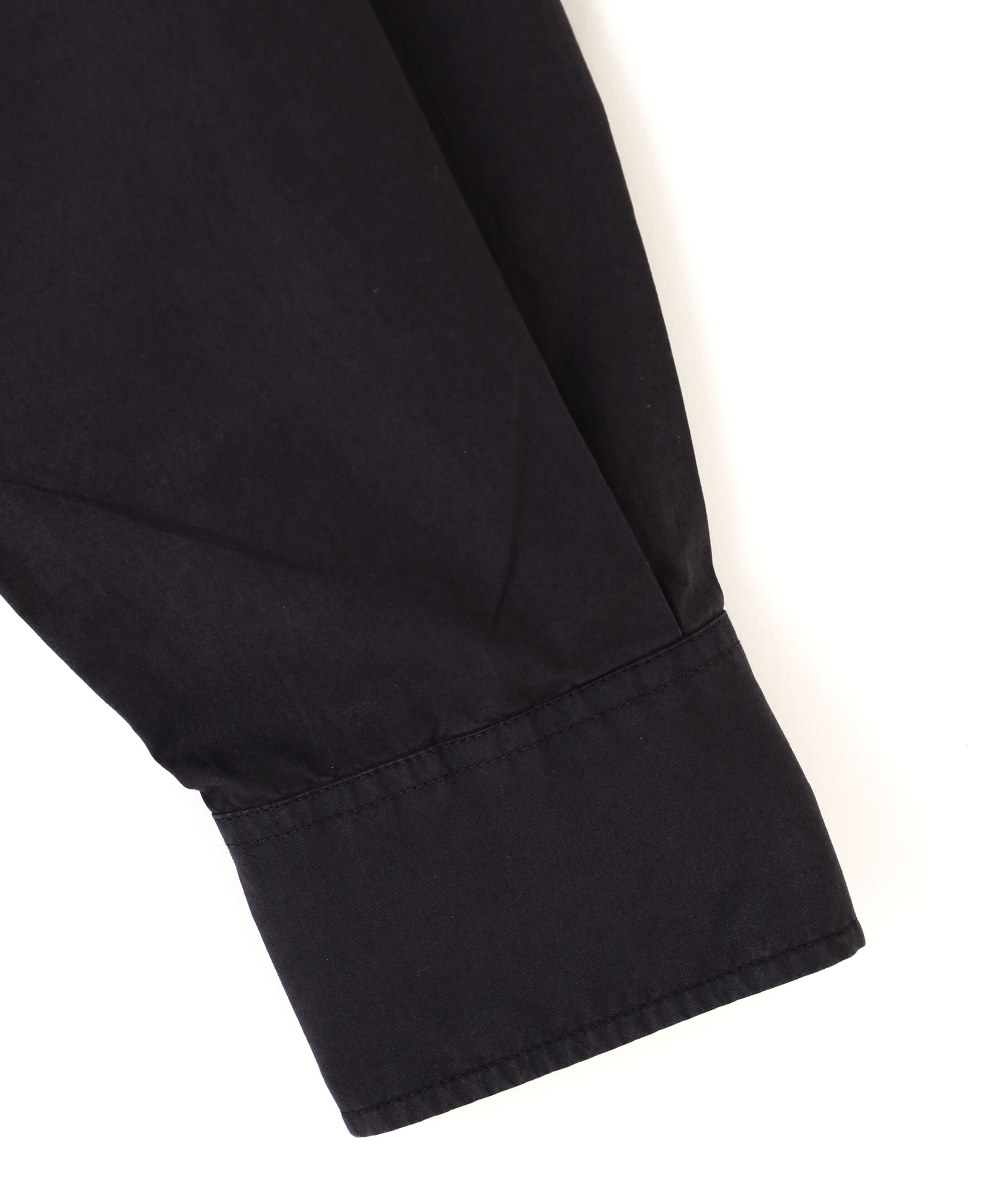 MHL.「COTTON RAMIE POPLIN SHIRT」|シャツ・ブラウス|