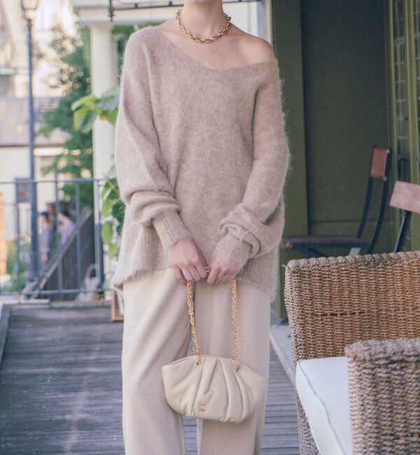 Doux archives「［ルベルニ］Ｍｏｍｏ　ｍｉｎｉ　ｂａｇ」|その他|