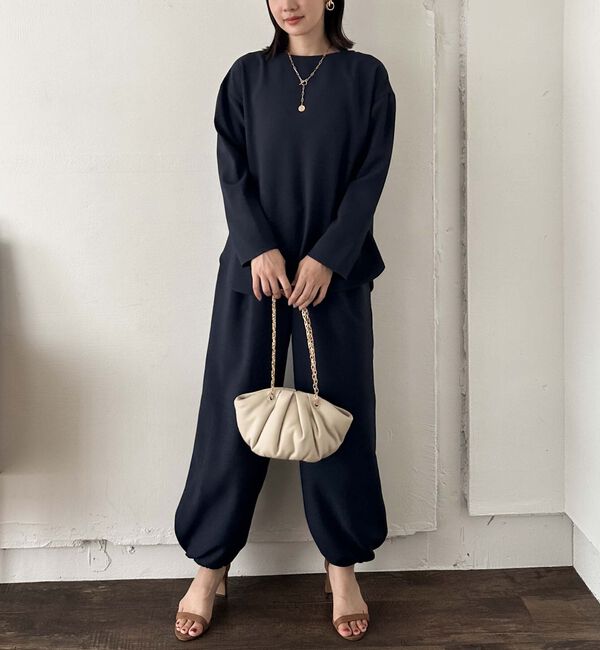 Doux archives「［ルベルニ］Ｍｏｍｏ　ｍｉｎｉ　ｂａｇ」|その他|