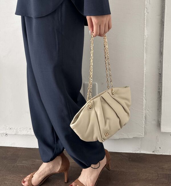 Doux archives「［ルベルニ］Ｍｏｍｏ　ｍｉｎｉ　ｂａｇ」|その他|