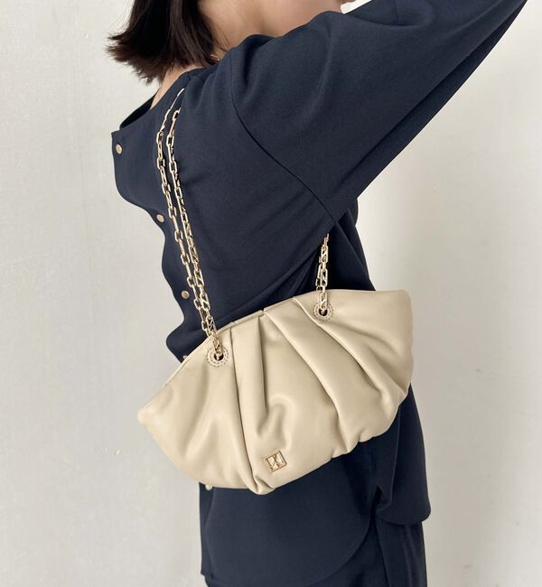 Doux archives「［ルベルニ］Ｍｏｍｏ　ｍｉｎｉ　ｂａｇ」|その他|