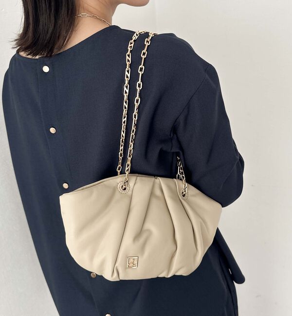Doux archives「［ルベルニ］Ｍｏｍｏ　ｍｉｎｉ　ｂａｇ」|その他|